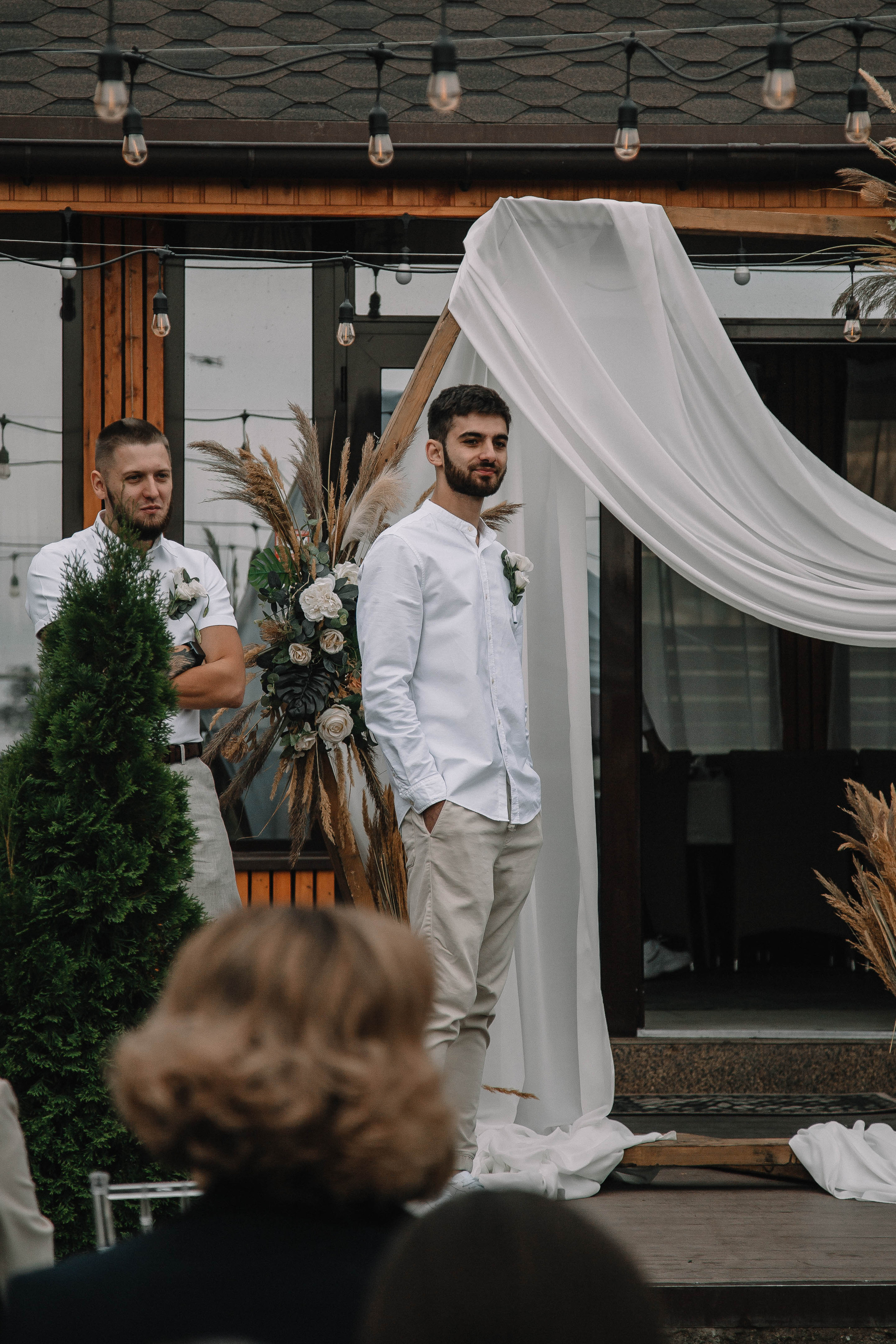 Sergey&Valeriya. Usmanova Irina / Your Photographer