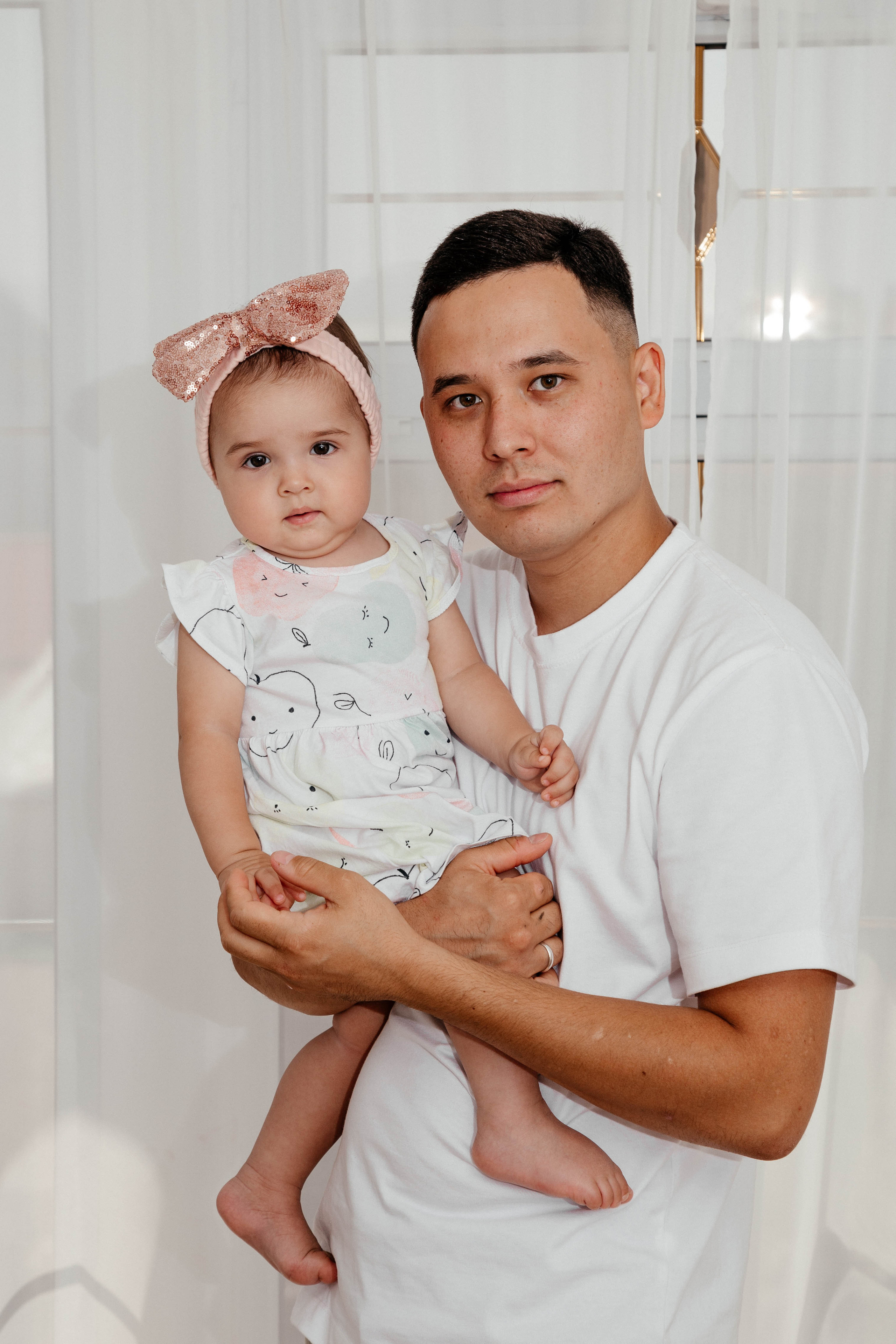 Инкарбаевы. Usmanova Irina / Your Photographer