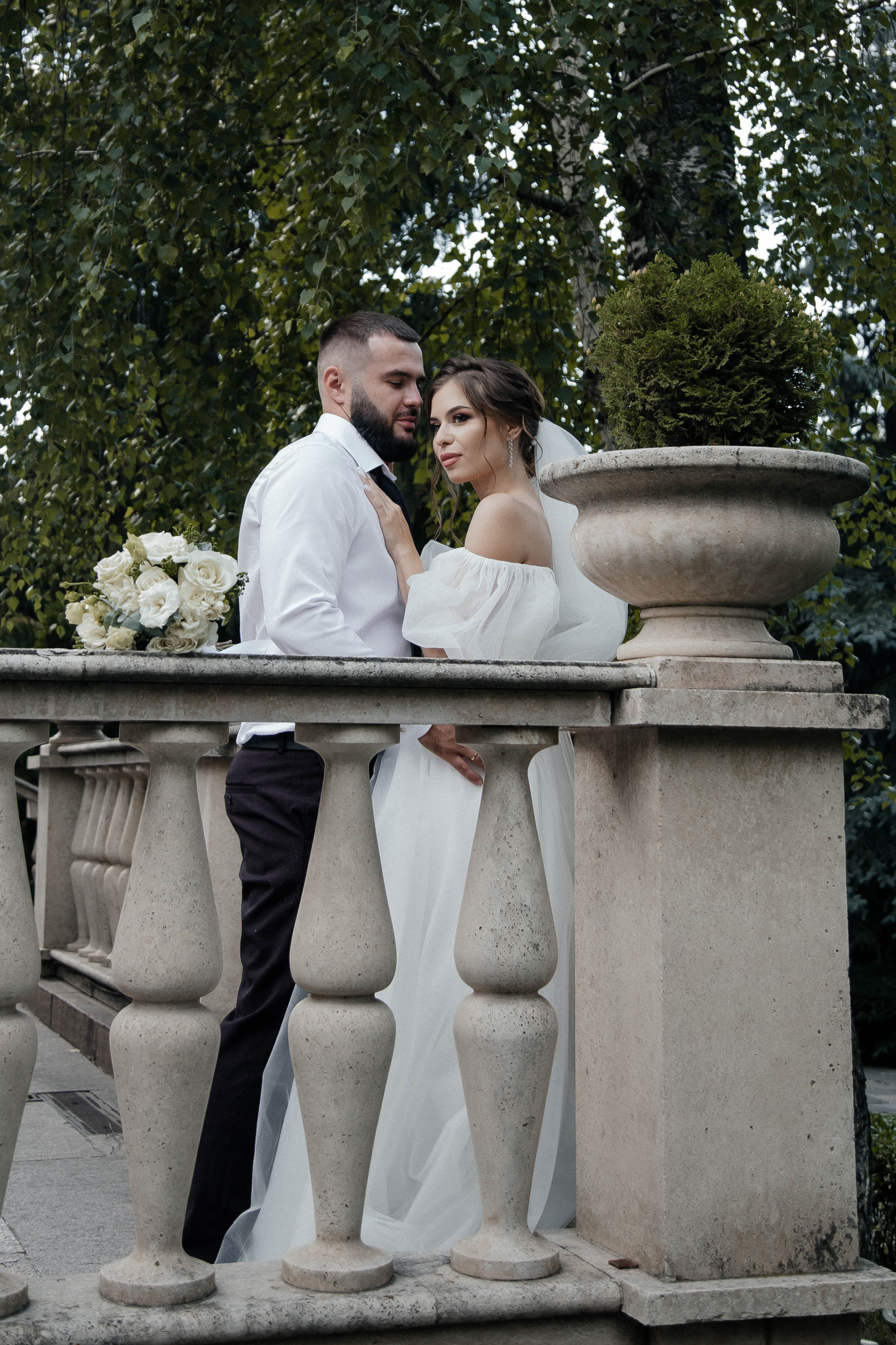 Ruslan&Alina. Usmanova Irina / Your Photographer