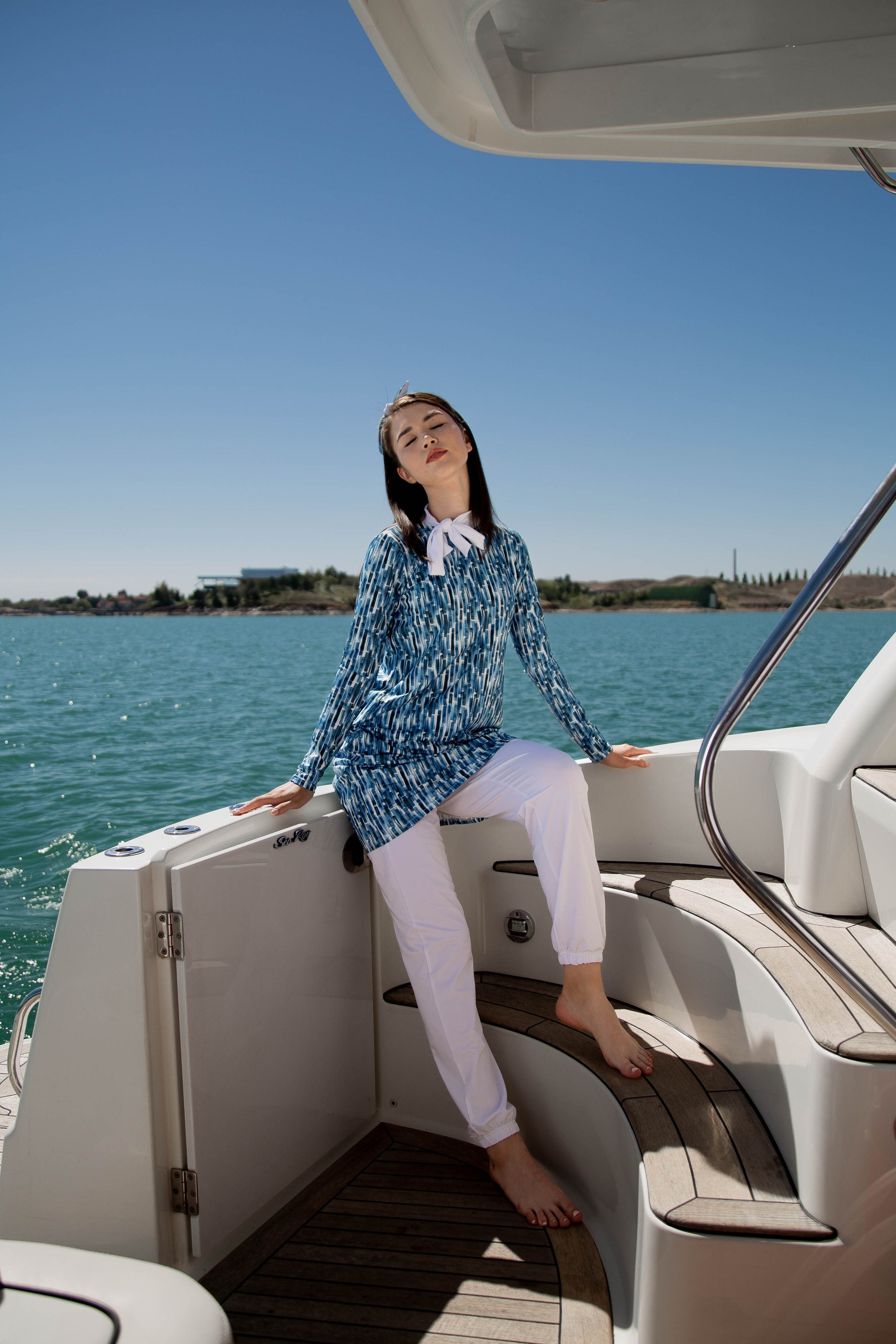 AbroiBurkini. Usmanova Irina / Your Photographer