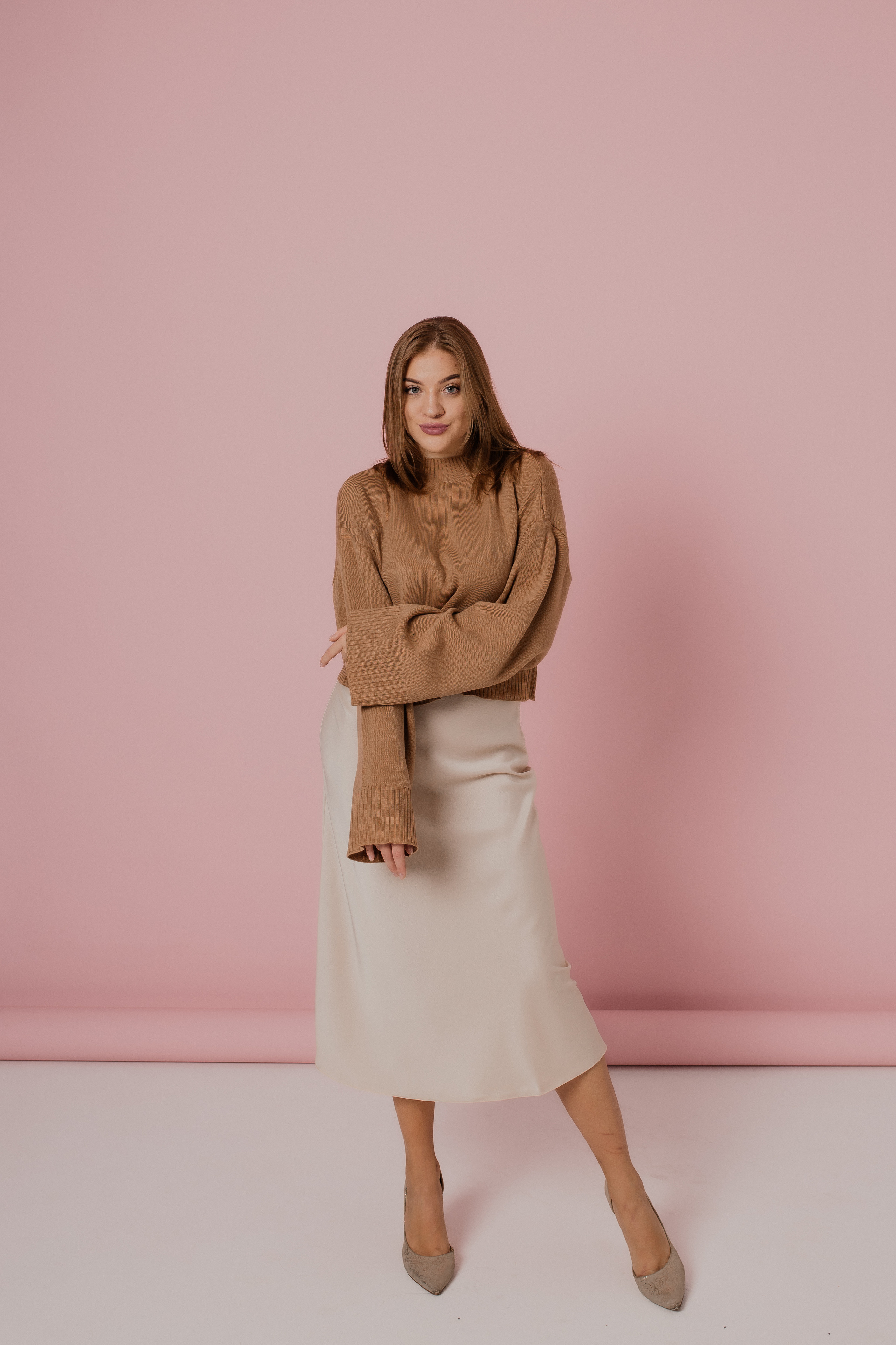 LunaRossa. Usmanova Irina / Your Photographer