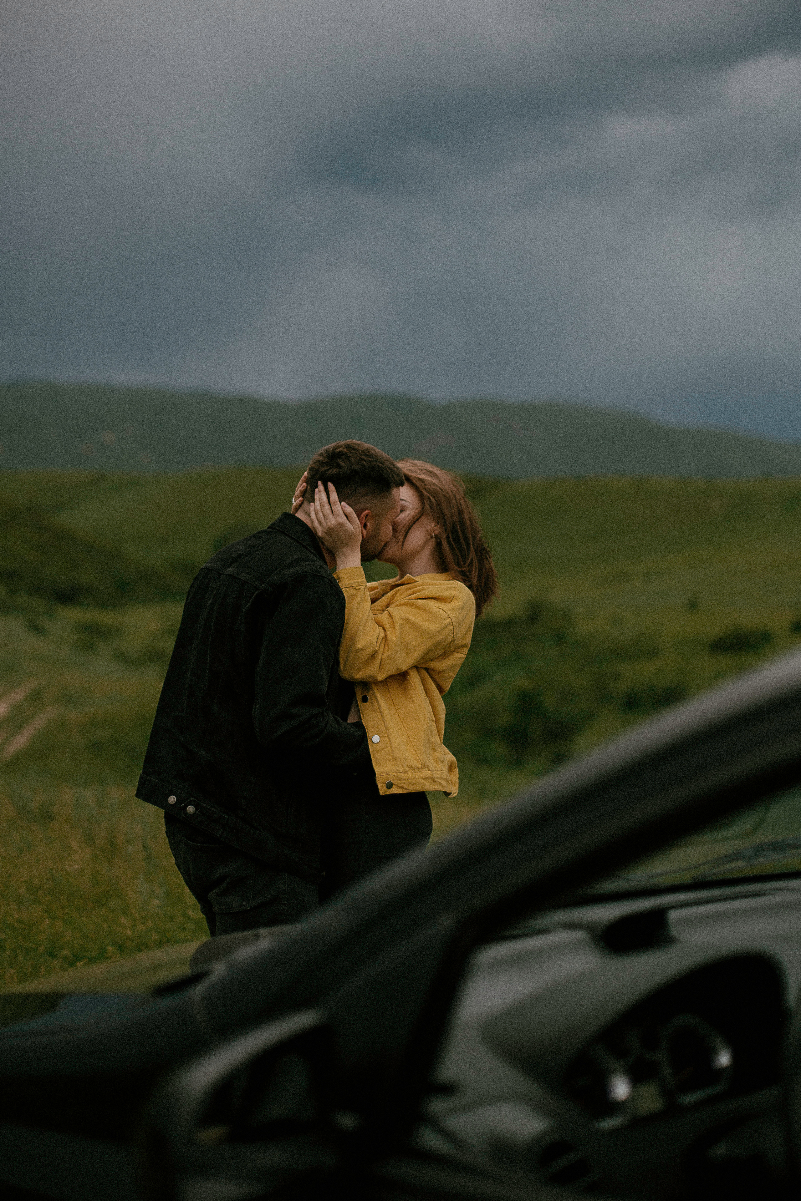 Mark Alesya. Usmanova Irina / Your Photographer