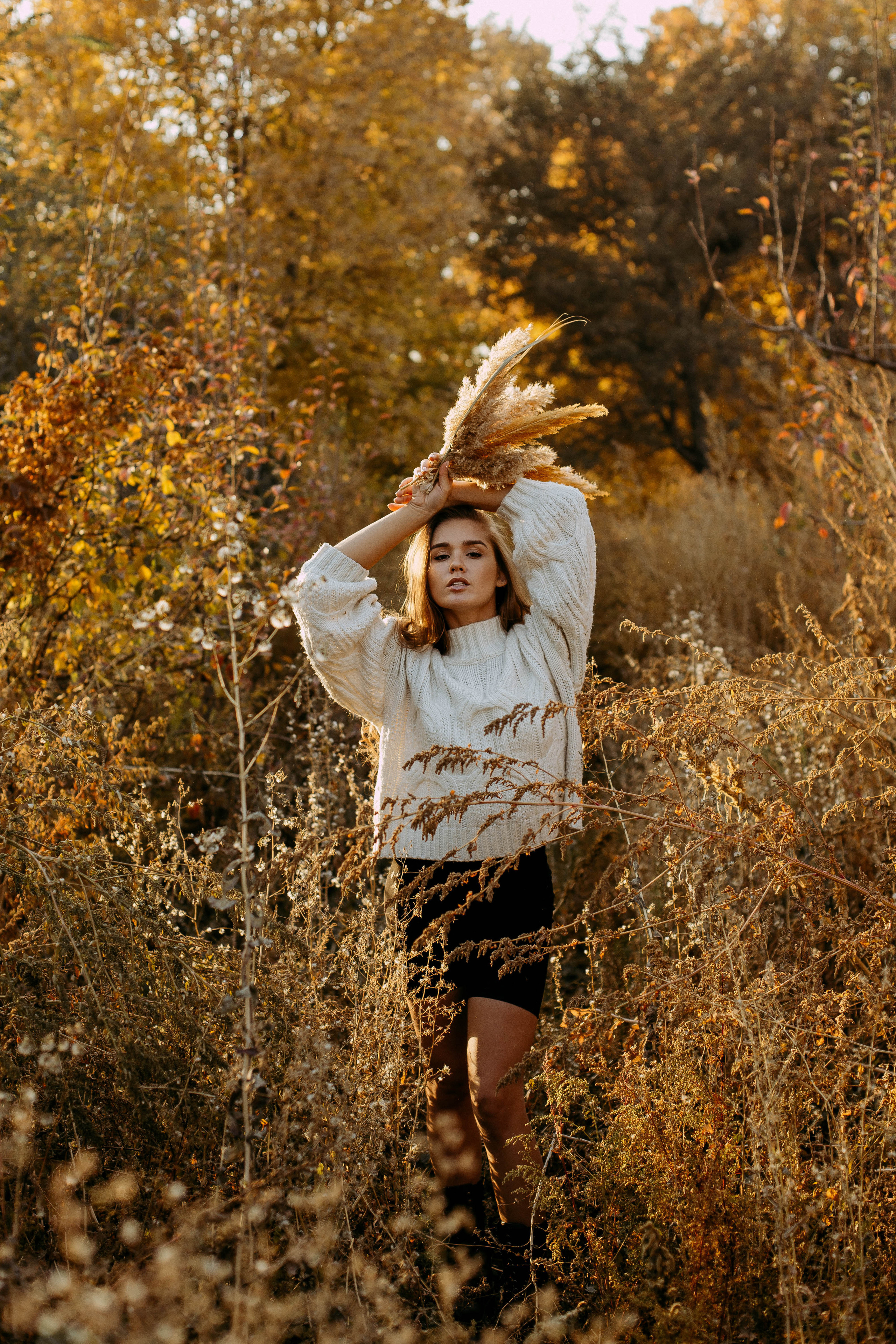 Milana. Usmanova Irina / Your Photographer