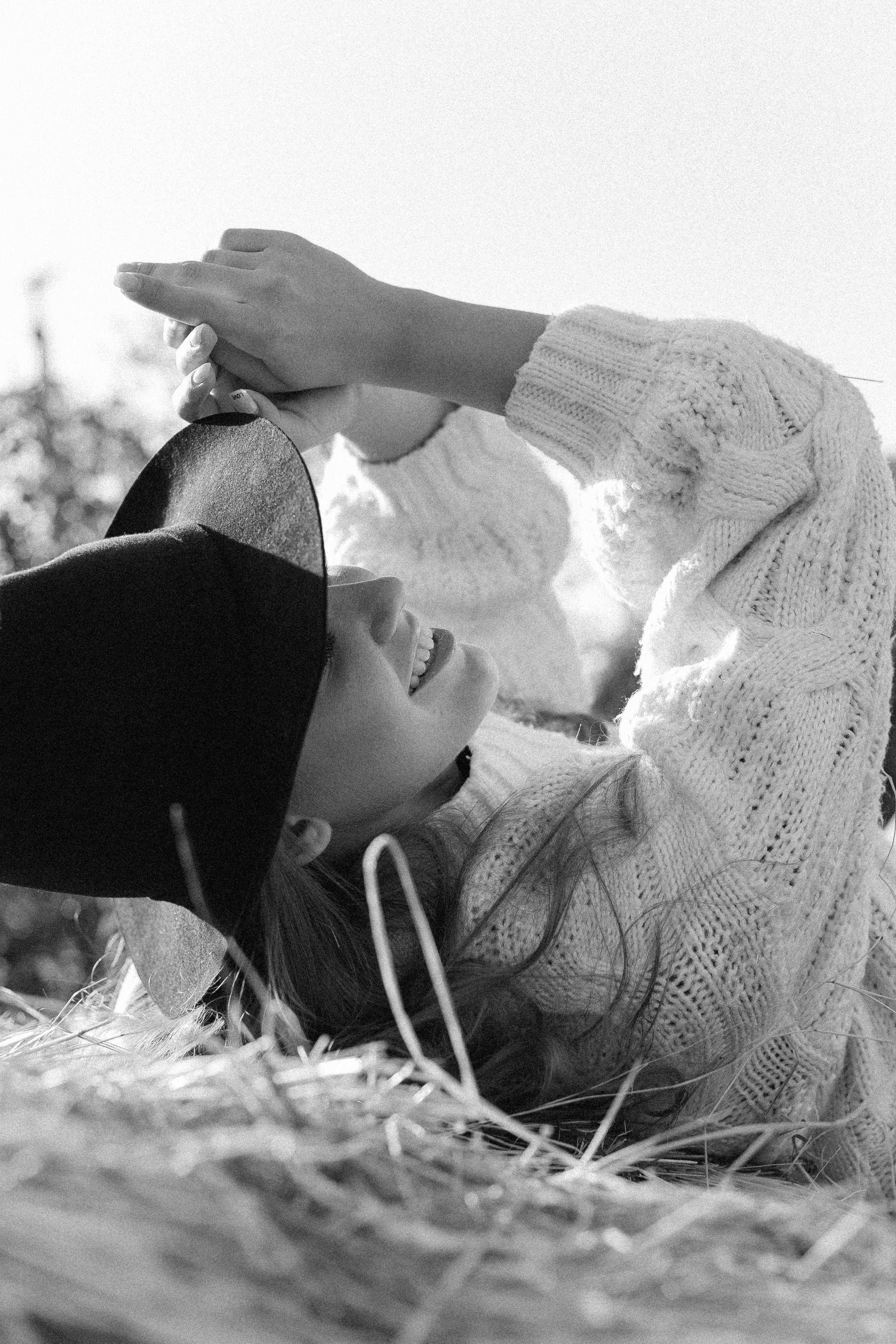 Milana. Usmanova Irina / Your Photographer