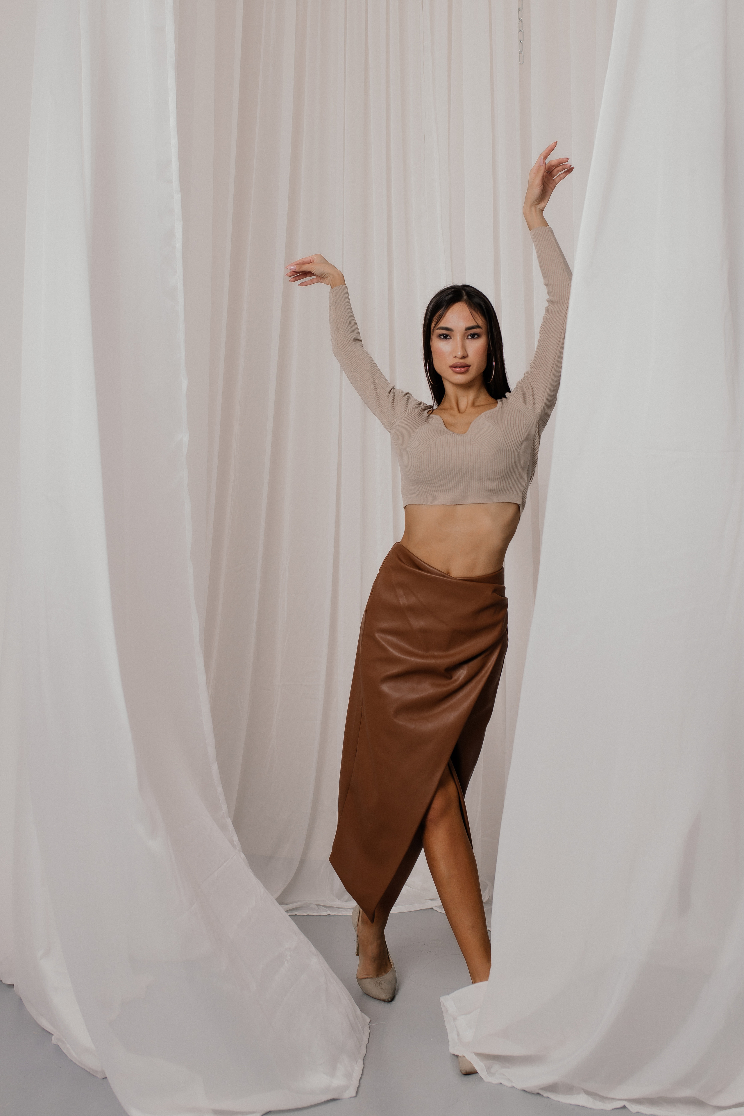 LunaRossa. Usmanova Irina / Your Photographer