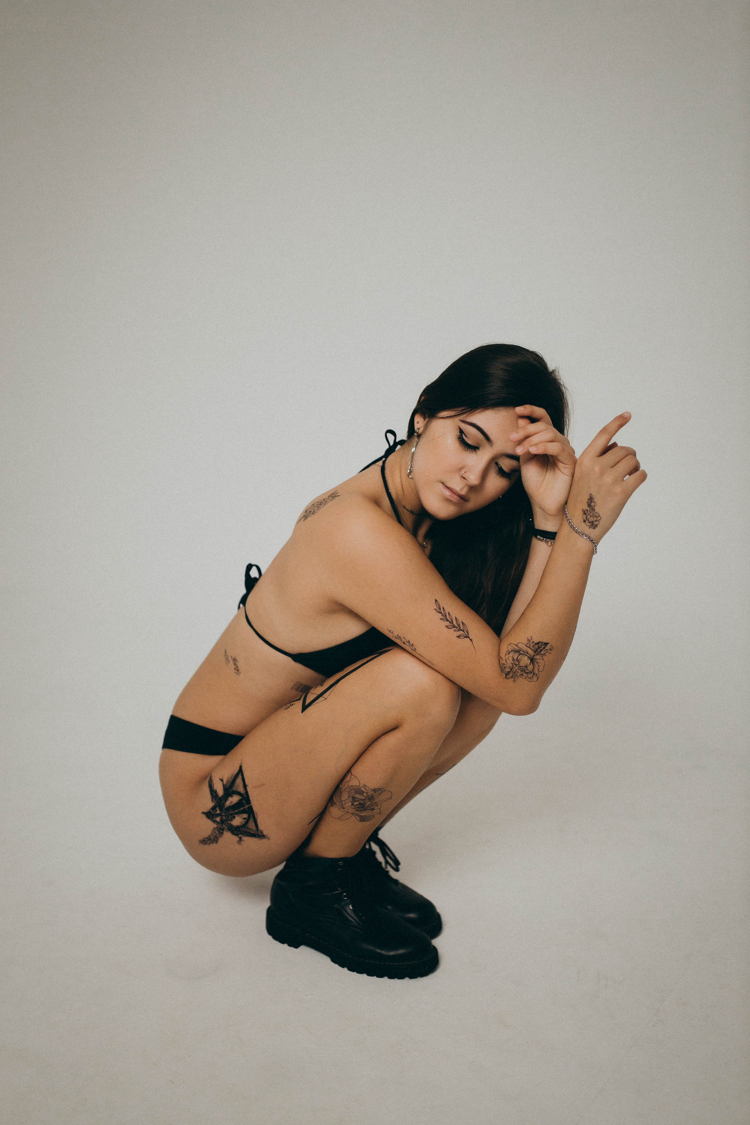 Roksana. Usmanova Irina / Your Photographer