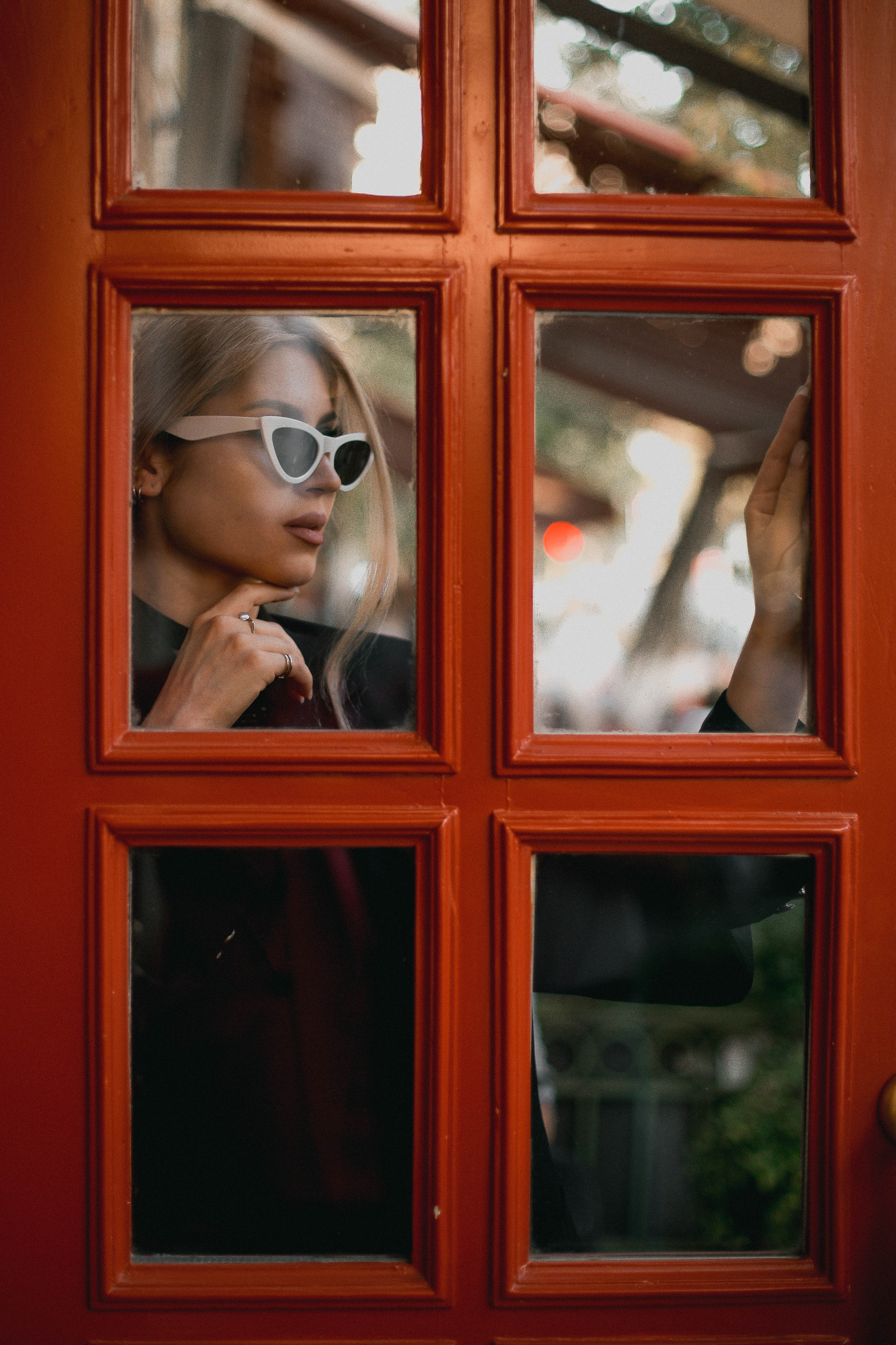 Natasha. Usmanova Irina / Your Photographer