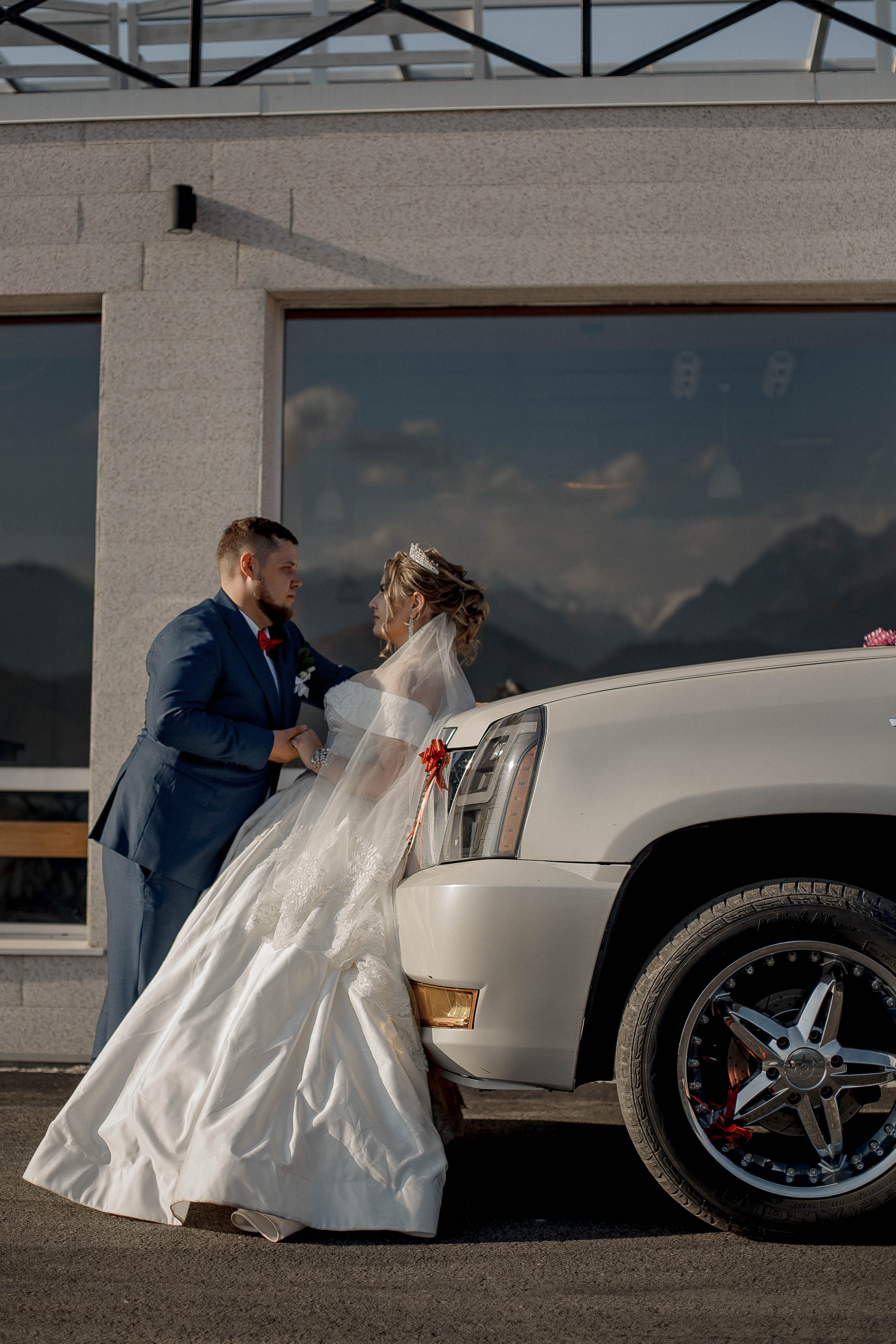 Maksim&Alina. Usmanova Irina / Your Photographer