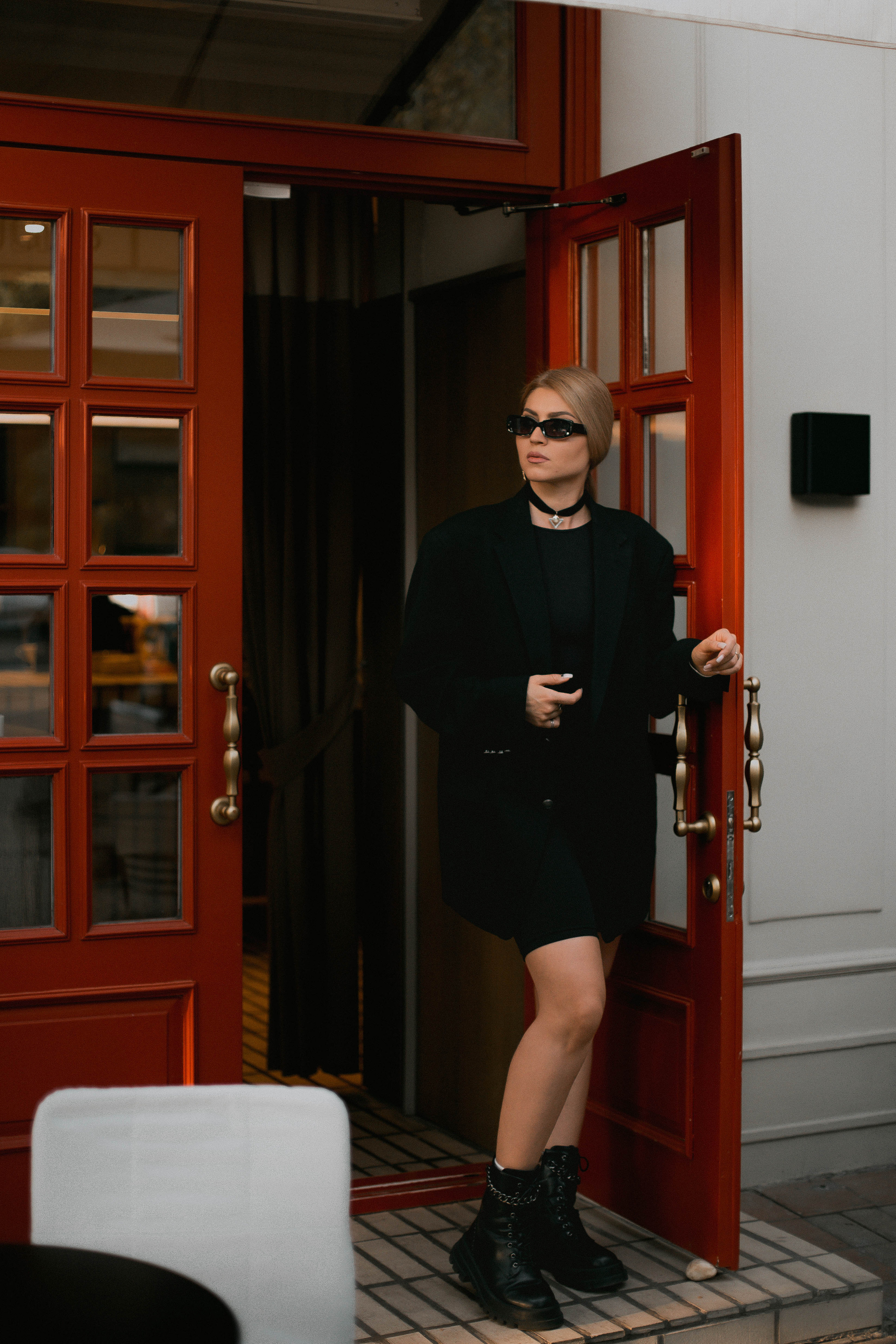 Natasha. Usmanova Irina / Your Photographer