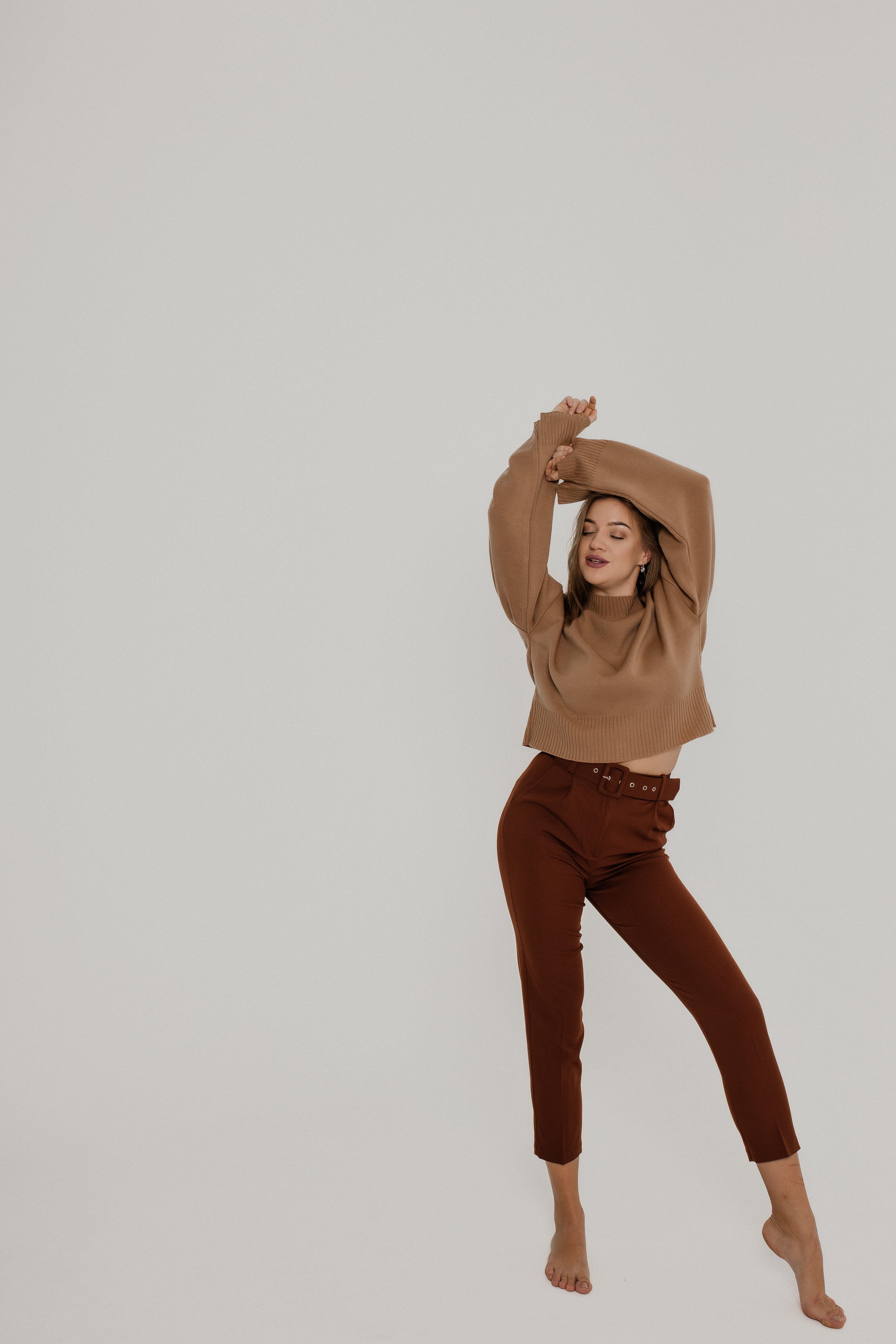 LunaRossa. Usmanova Irina / Your Photographer