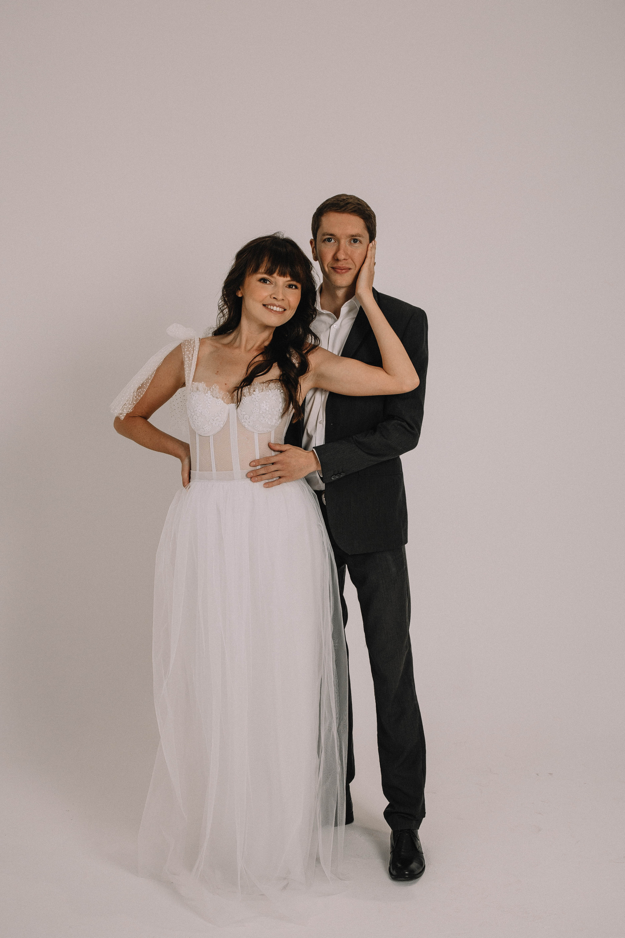 Ruslan&Venera. Usmanova Irina / Your Photographer