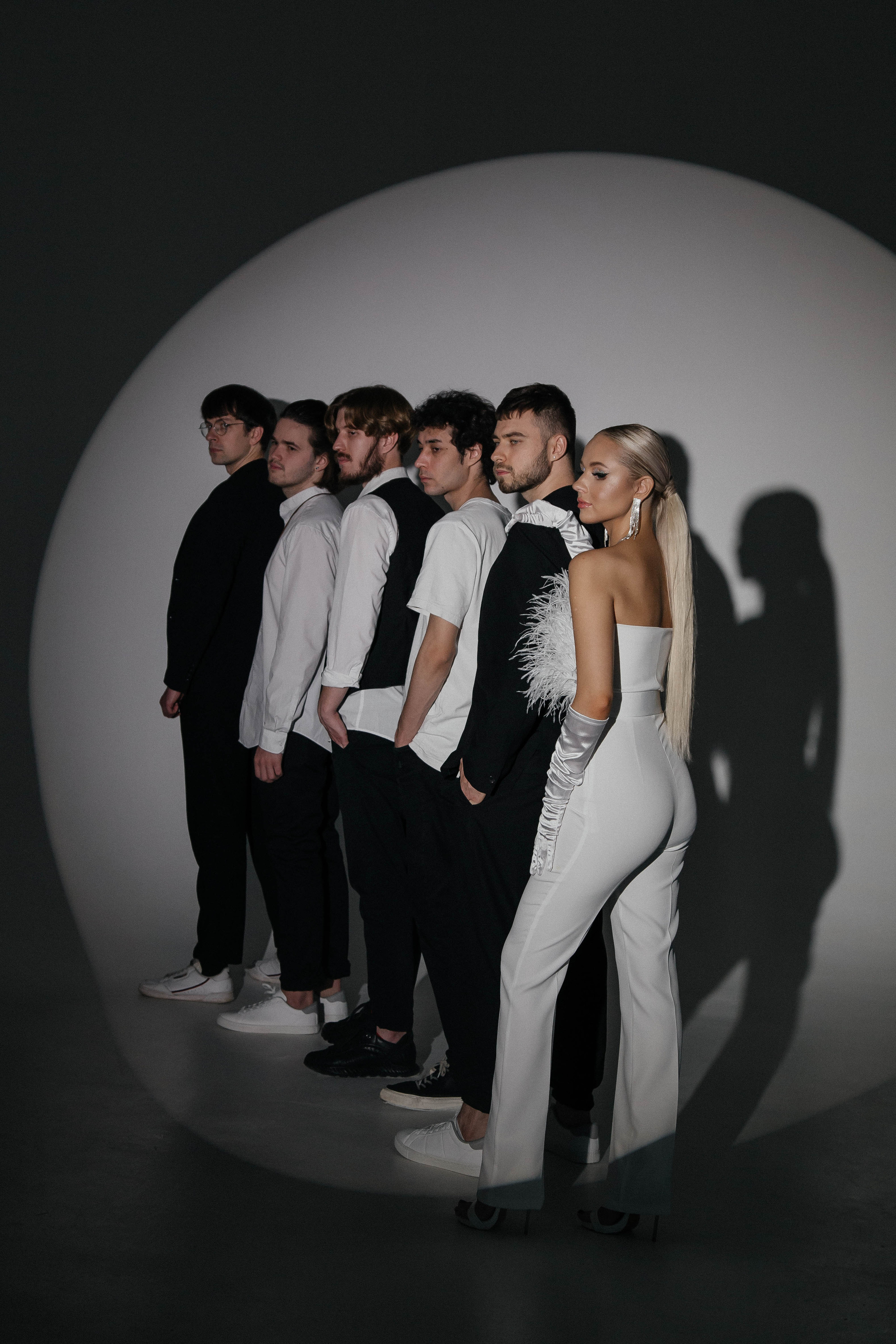 LiveBand. Usmanova Irina / Your Photographer