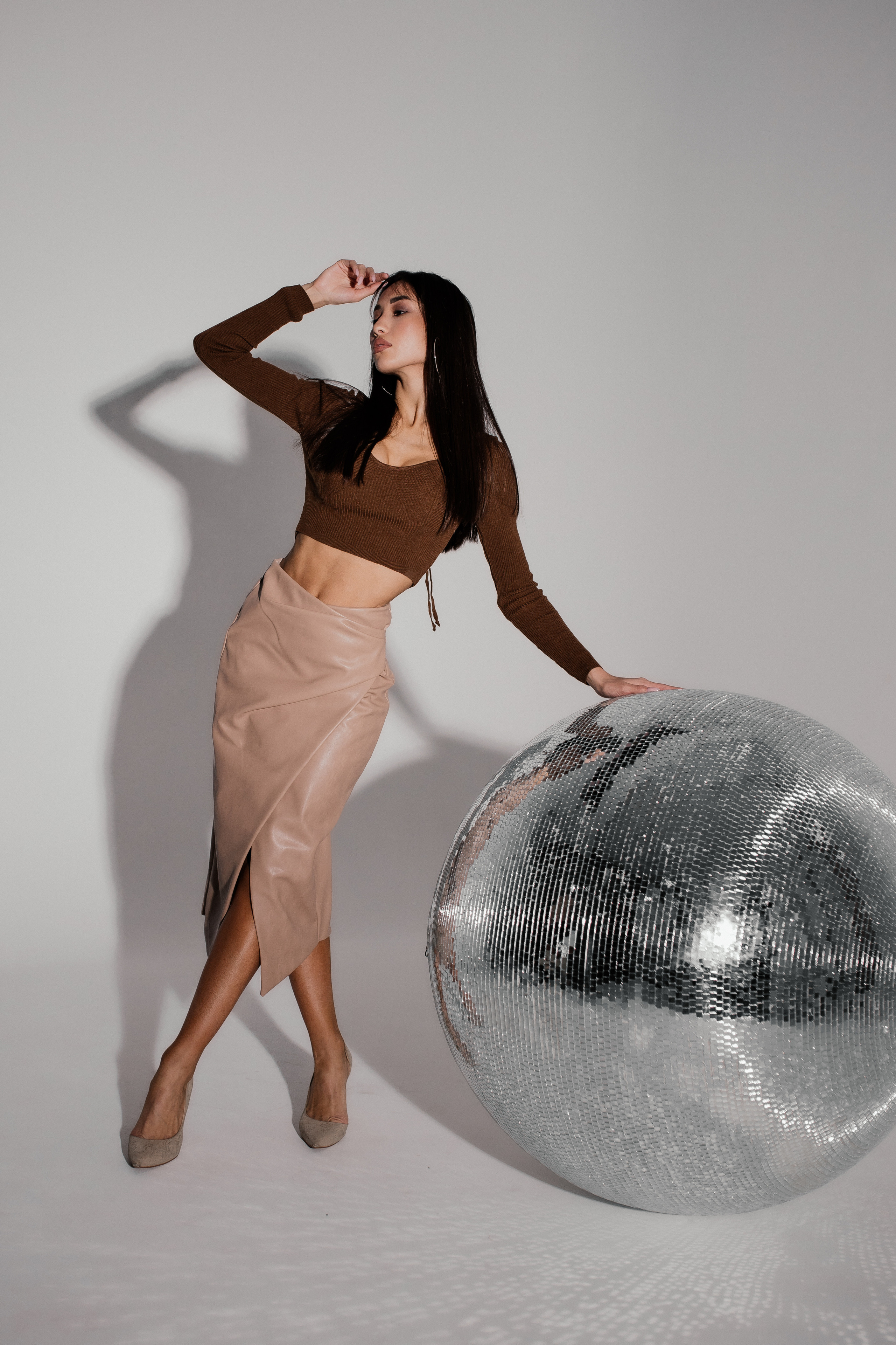 LunaRossa. Usmanova Irina / Your Photographer