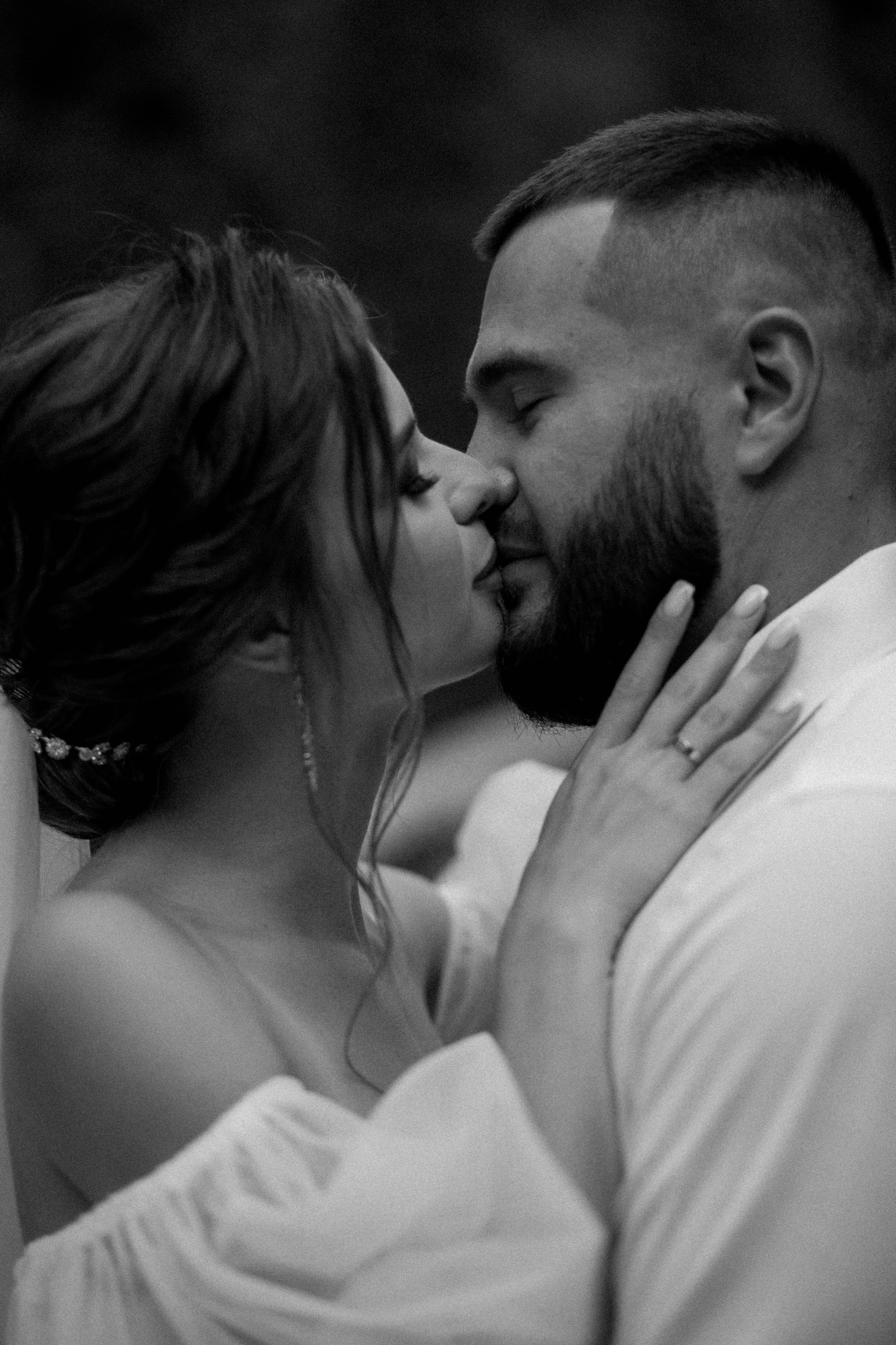 Ruslan&Alina. Usmanova Irina / Your Photographer