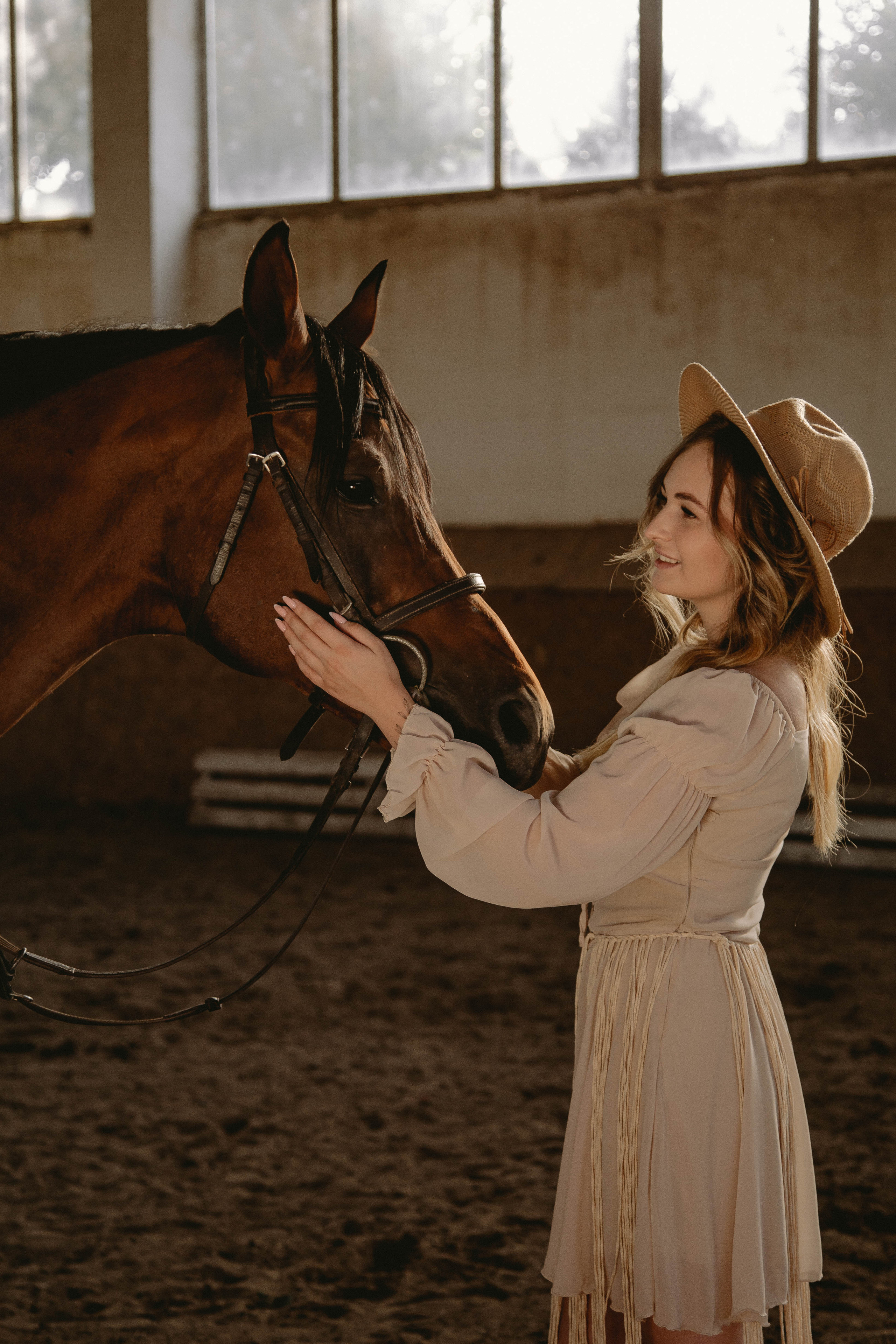 Madiyar Nika. Usmanova Irina / Your Photographer