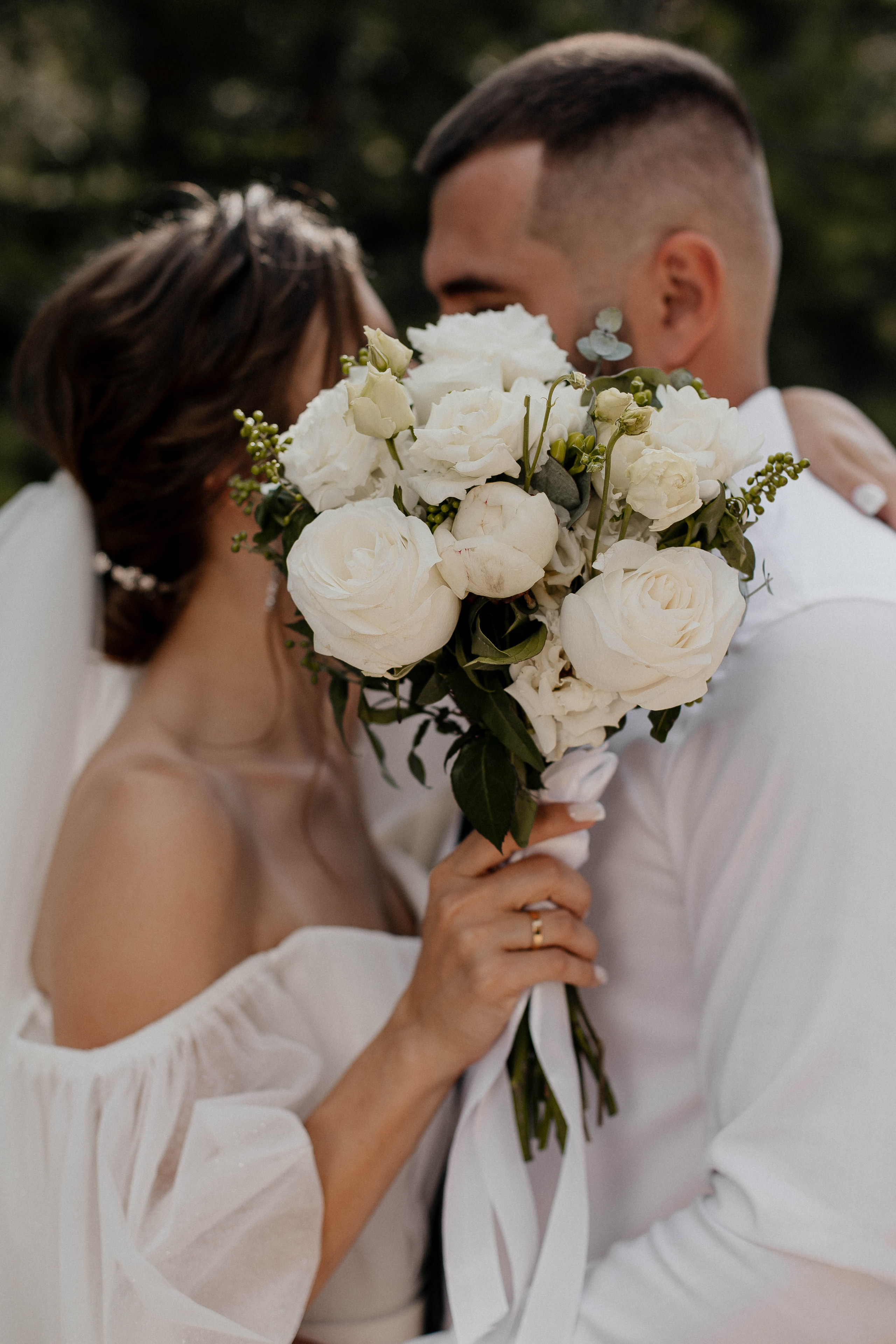 Ruslan&Alina. Usmanova Irina / Your Photographer