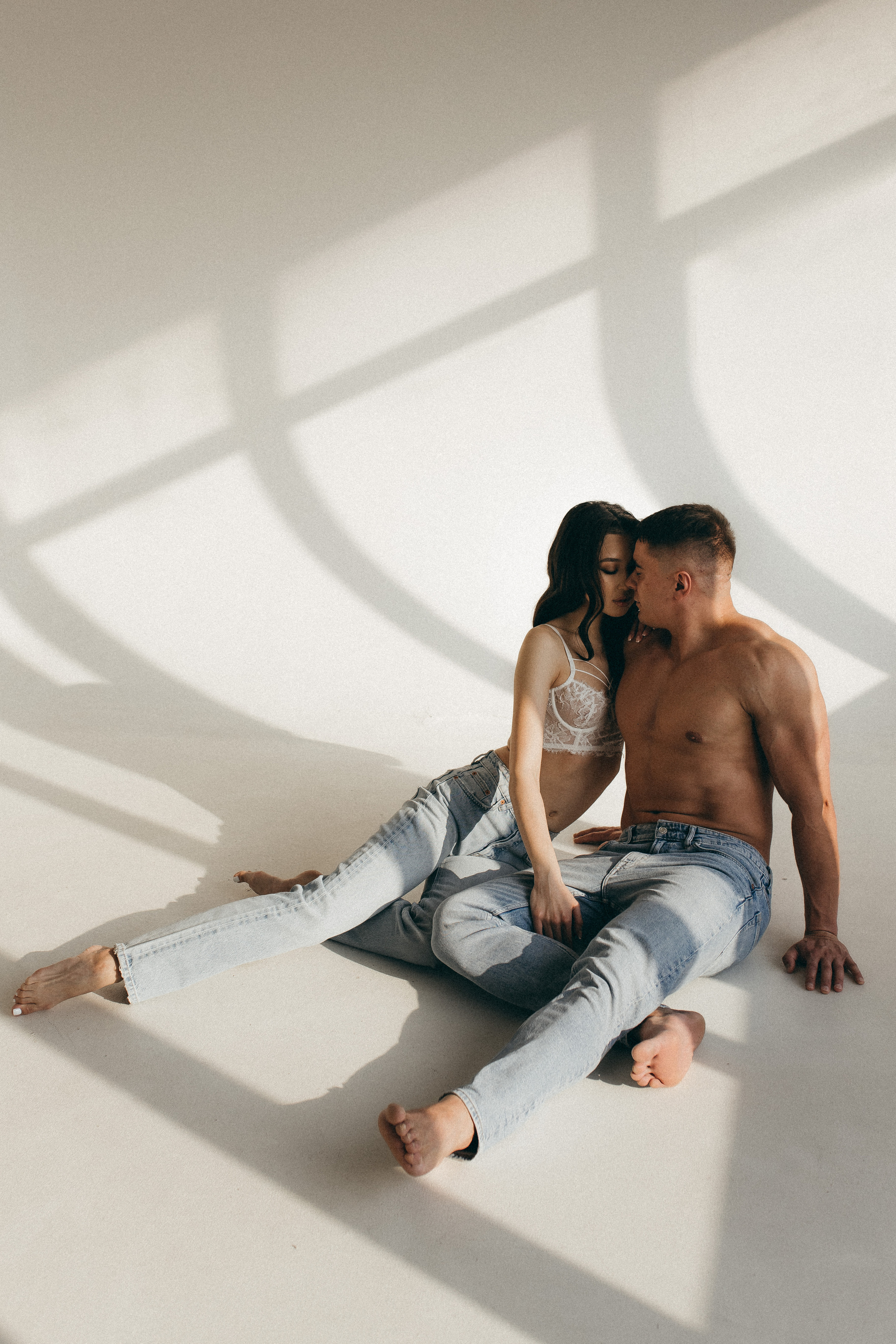 Zhenya Alua. Usmanova Irina / Your Photographer