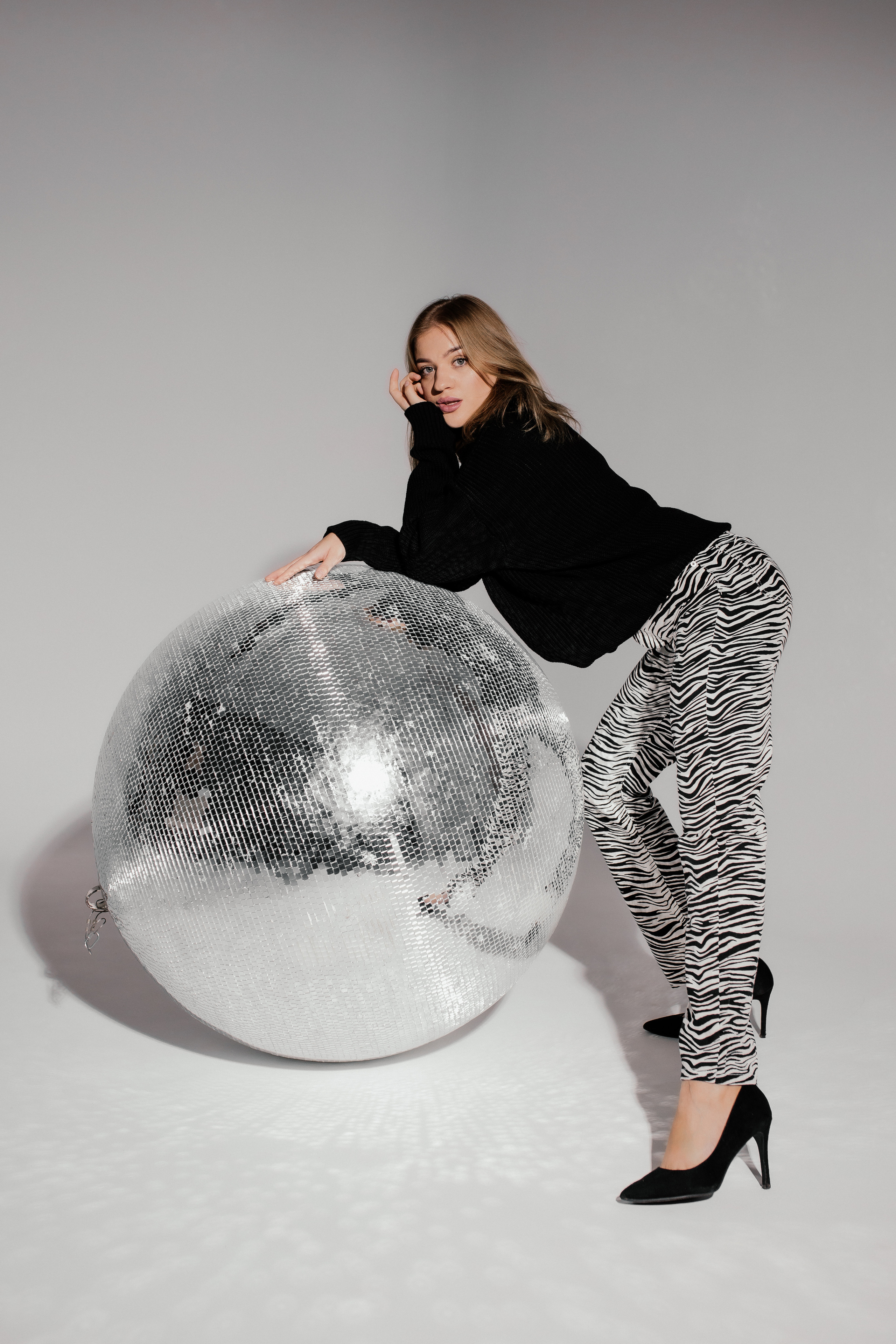 LunaRossa. Usmanova Irina / Your Photographer