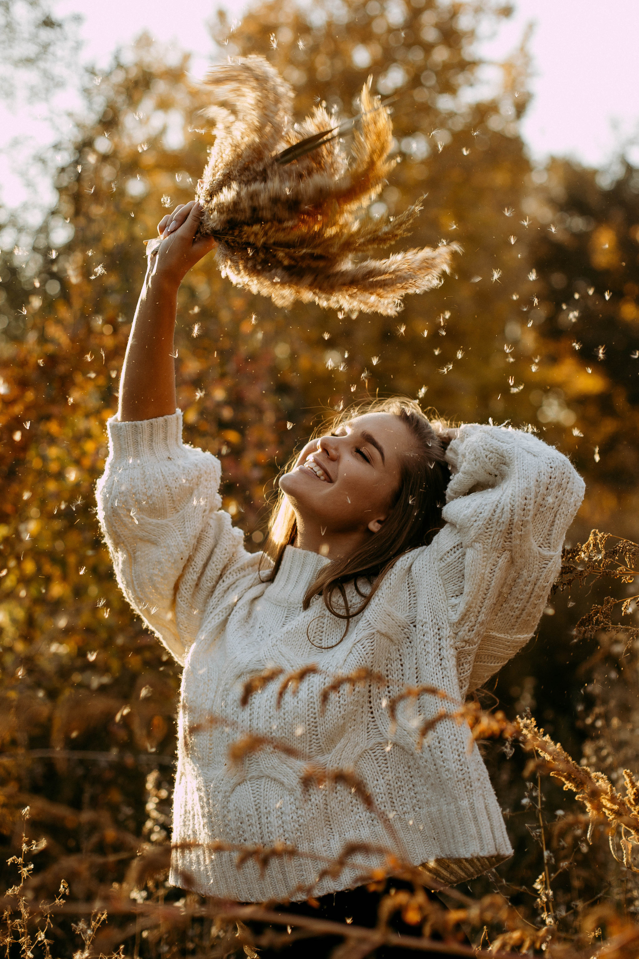 Milana. Usmanova Irina / Your Photographer