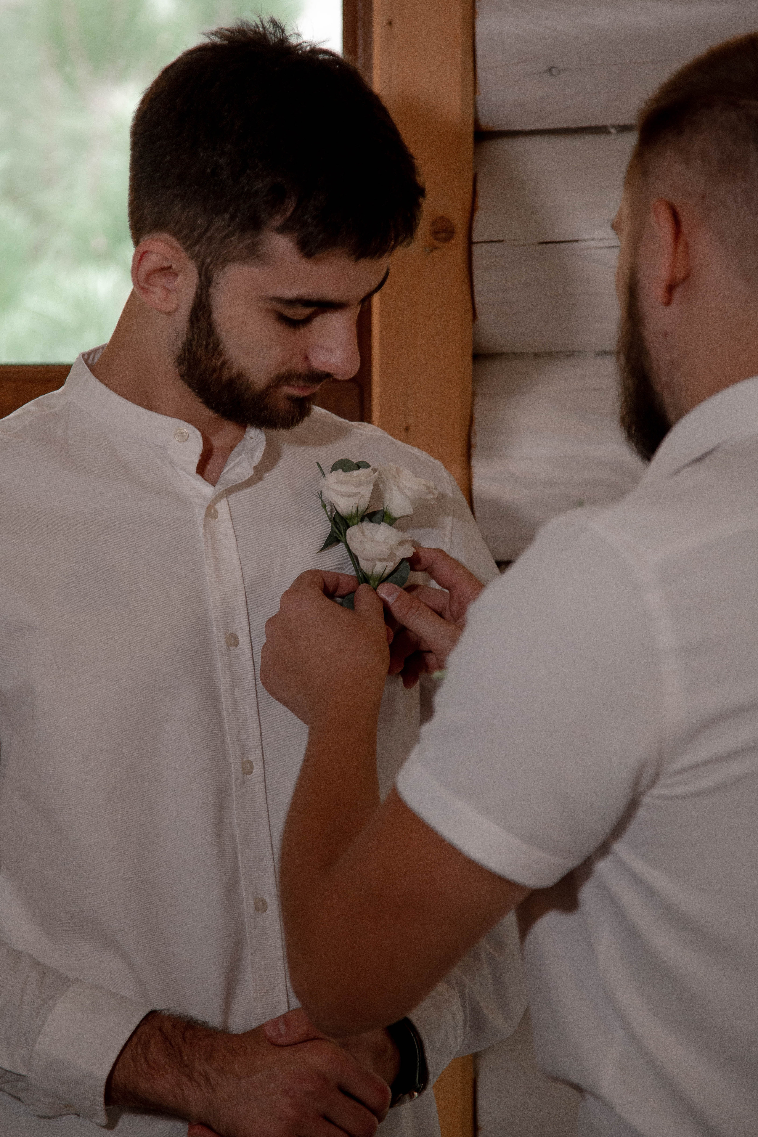 Sergey&Valeriya. Usmanova Irina / Your Photographer