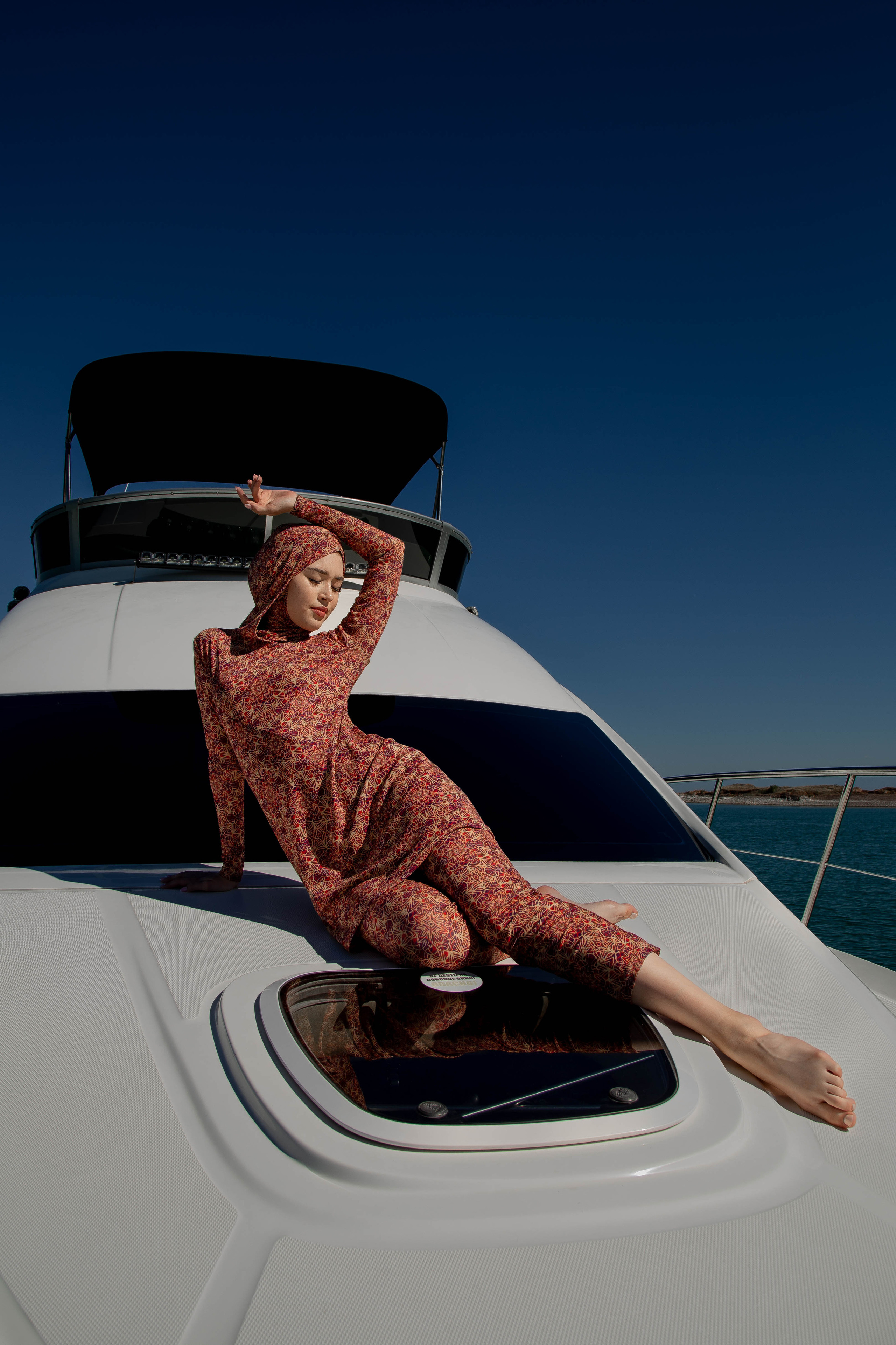 AbroiBurkini. Usmanova Irina / Your Photographer