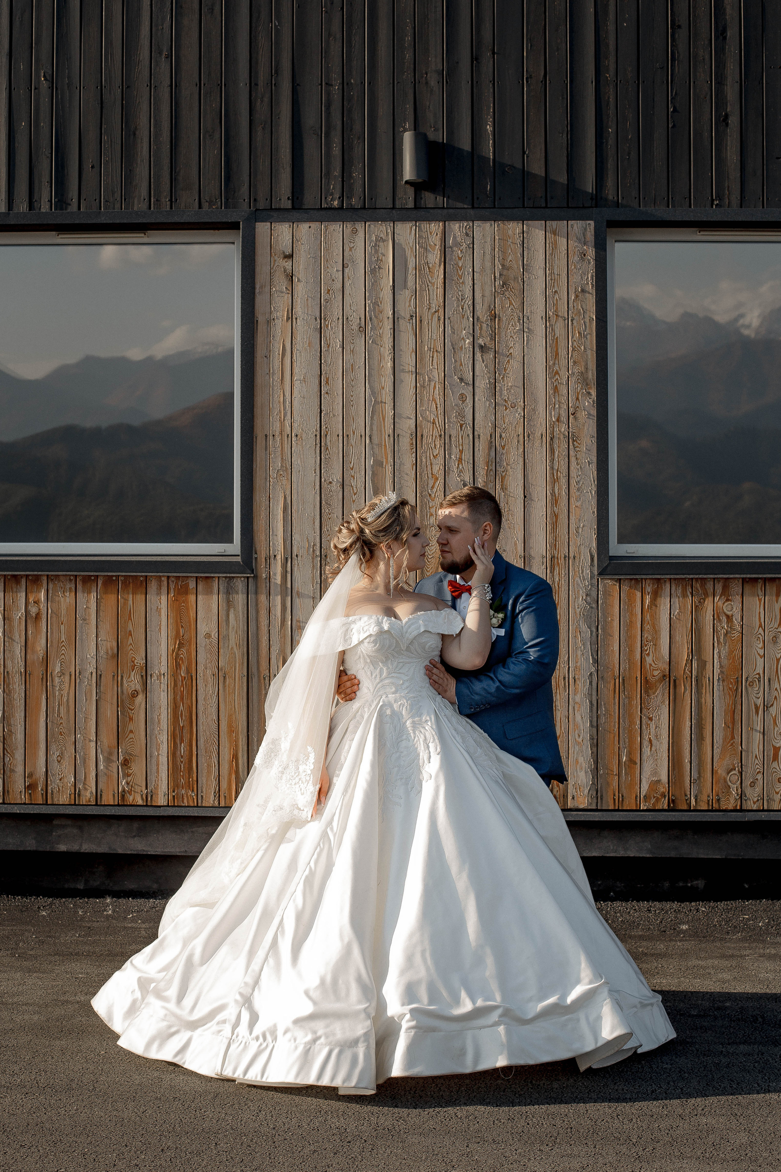 Maksim&Alina. Usmanova Irina / Your Photographer