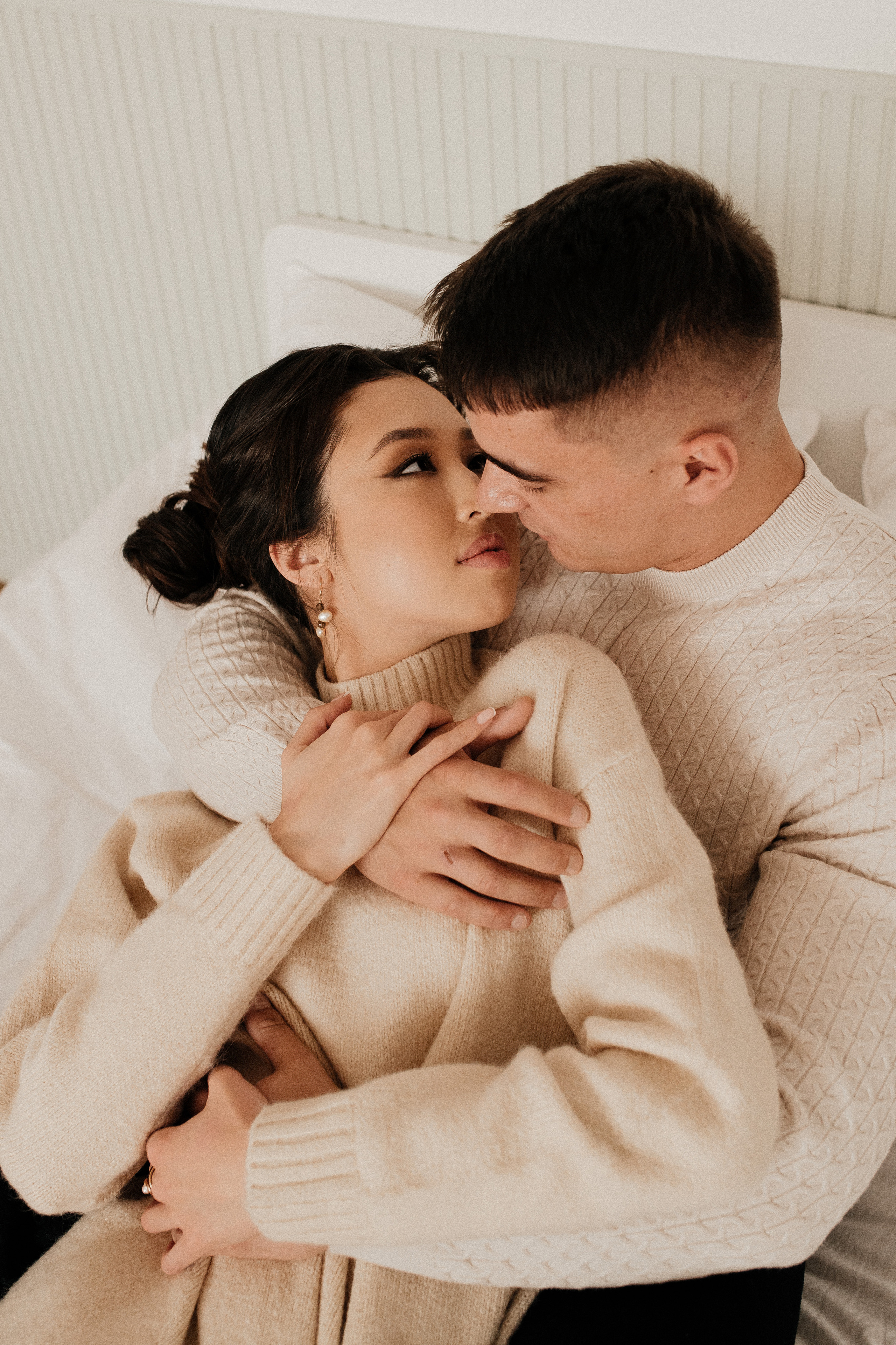 Zhenya Alua. Usmanova Irina / Your Photographer