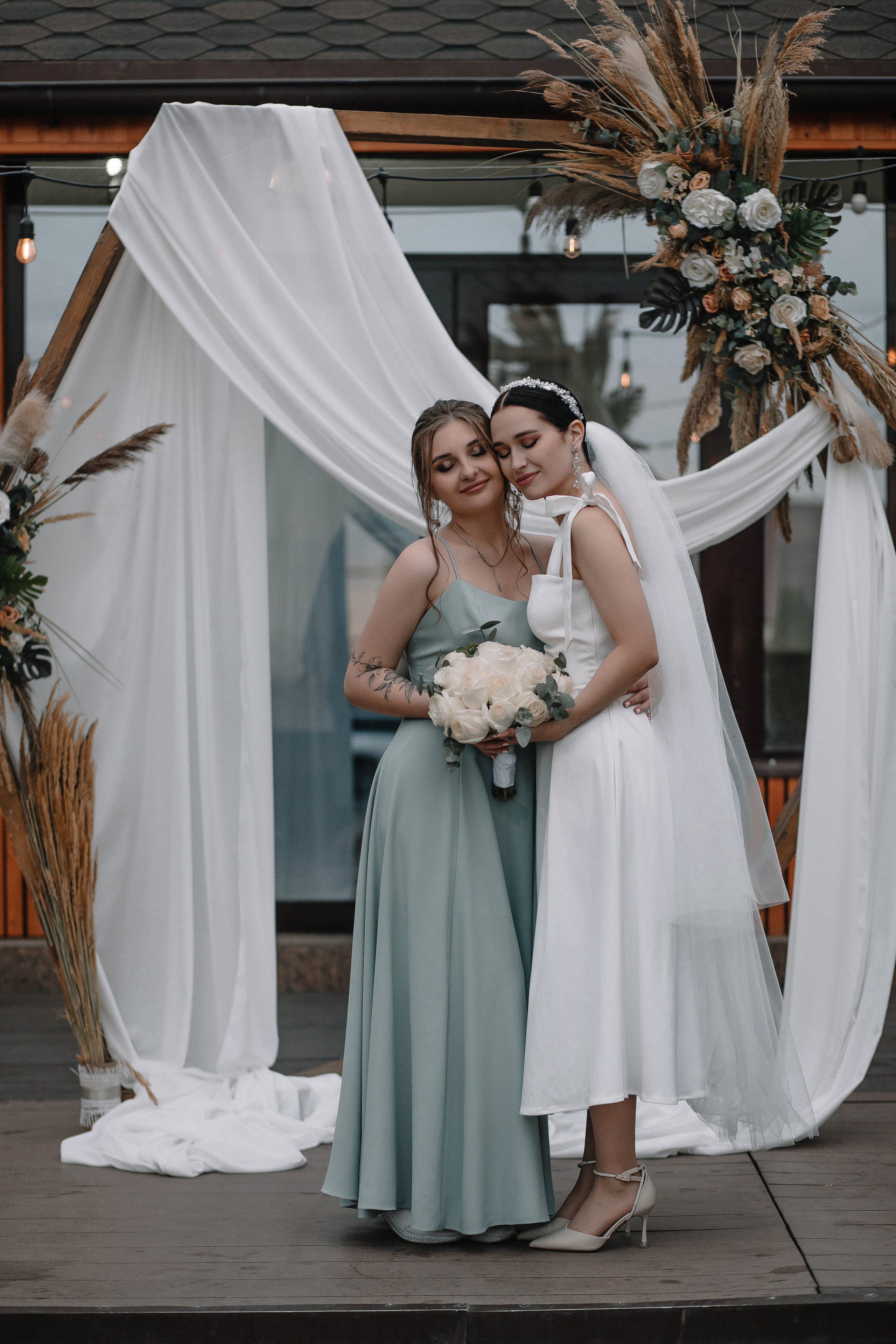 Sergey&Valeriya. Usmanova Irina / Your Photographer