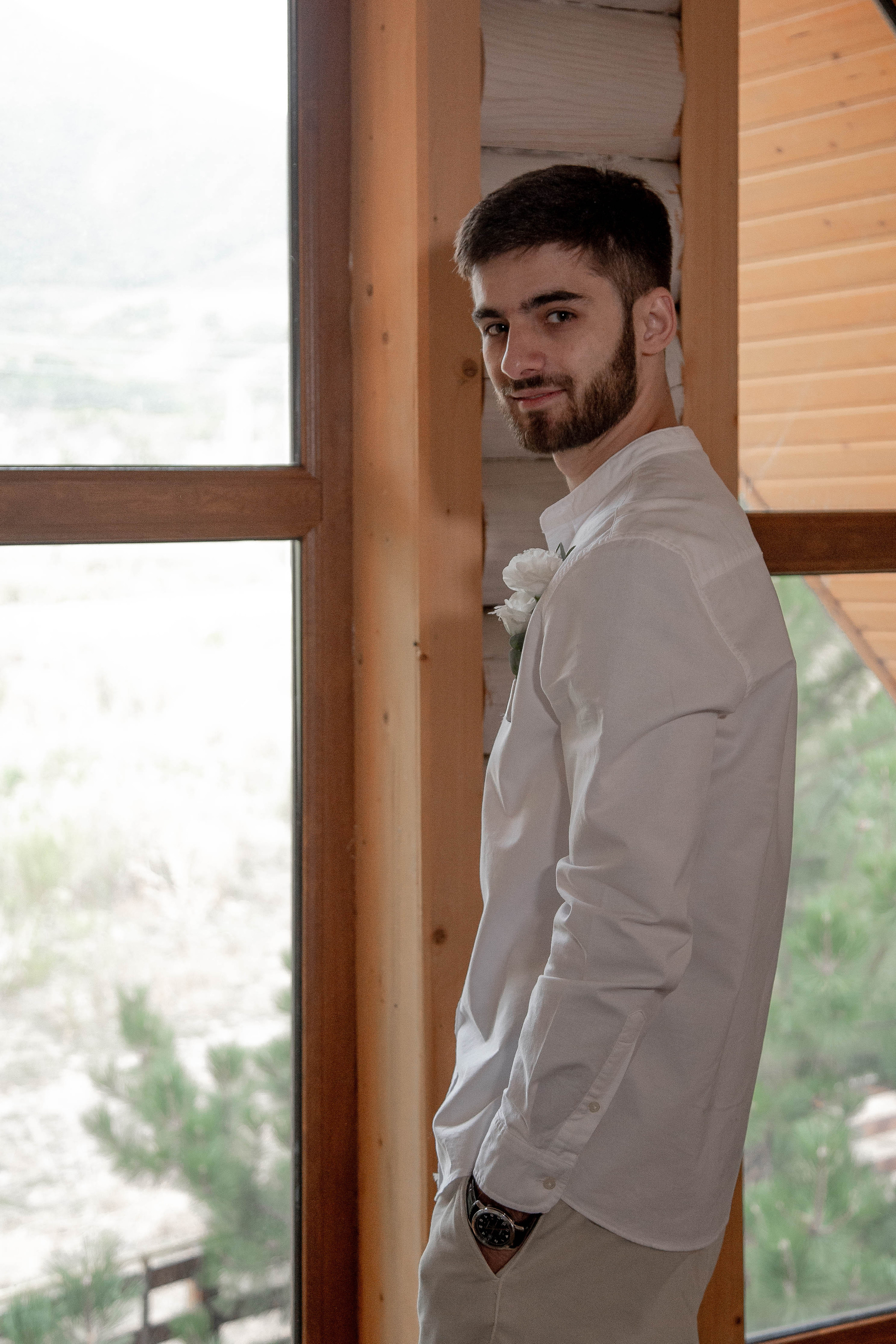 Sergey&Valeriya. Usmanova Irina / Your Photographer