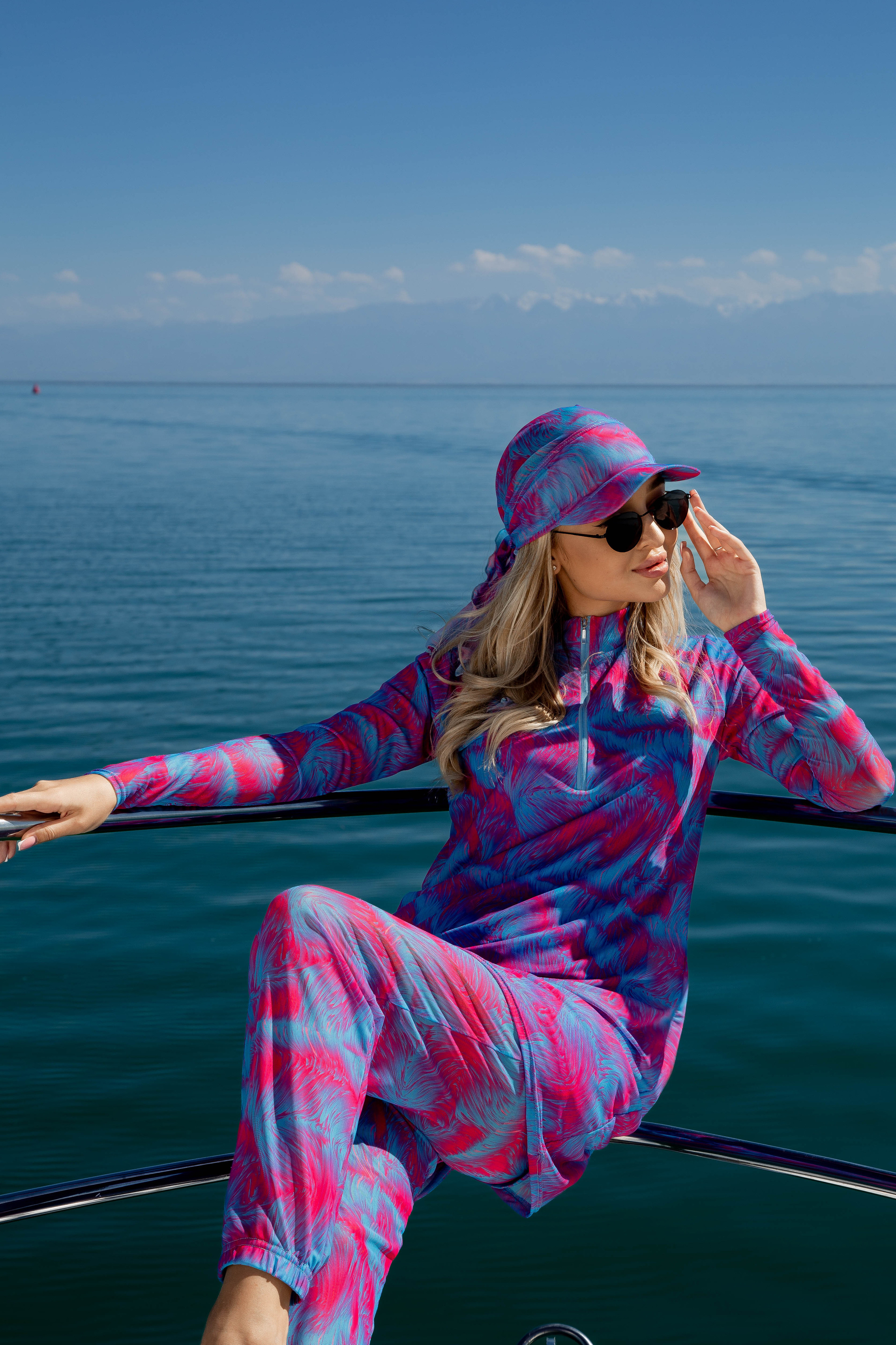 AbroiBurkini. Usmanova Irina / Your Photographer