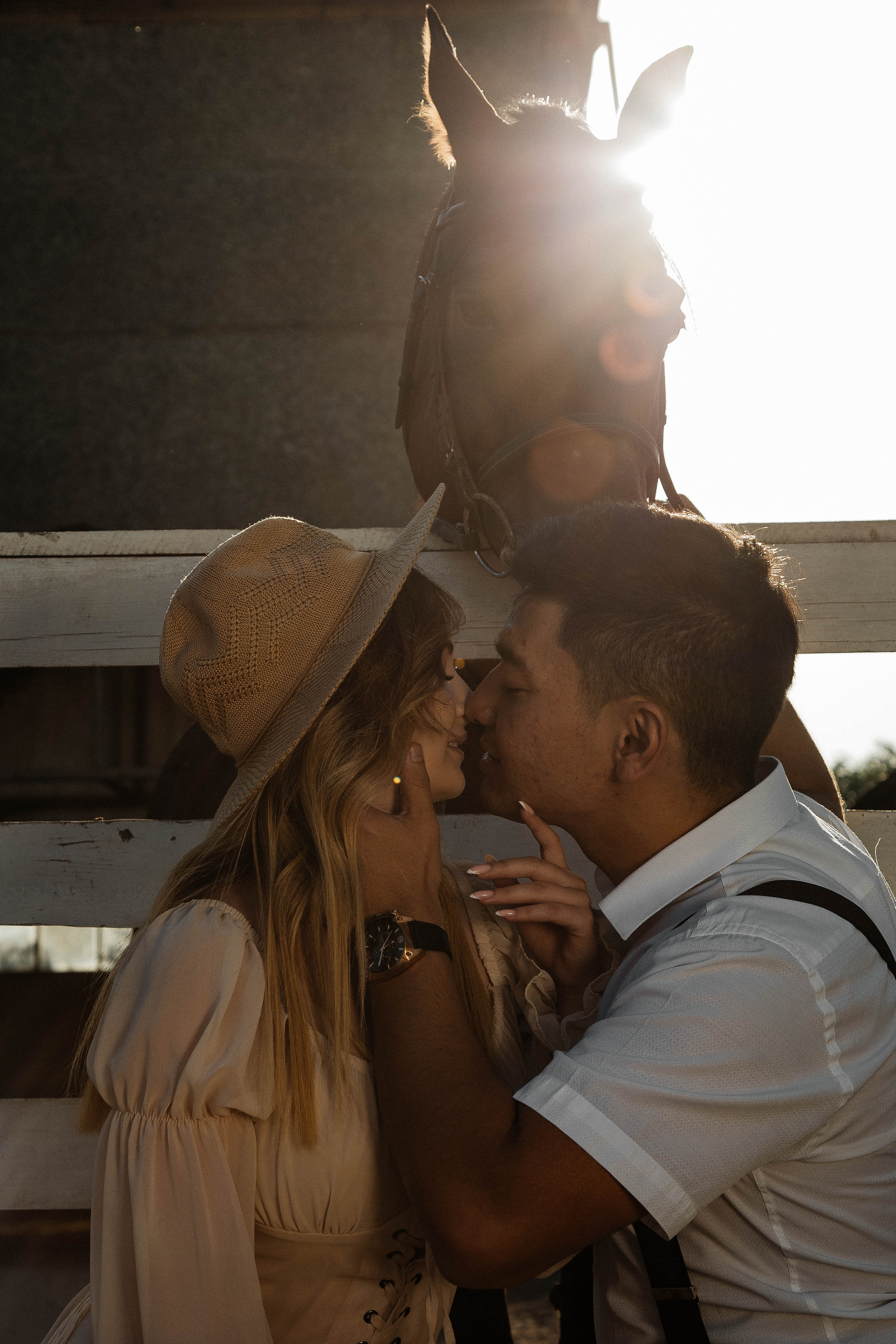 Madiyar Nika. Usmanova Irina / Your Photographer