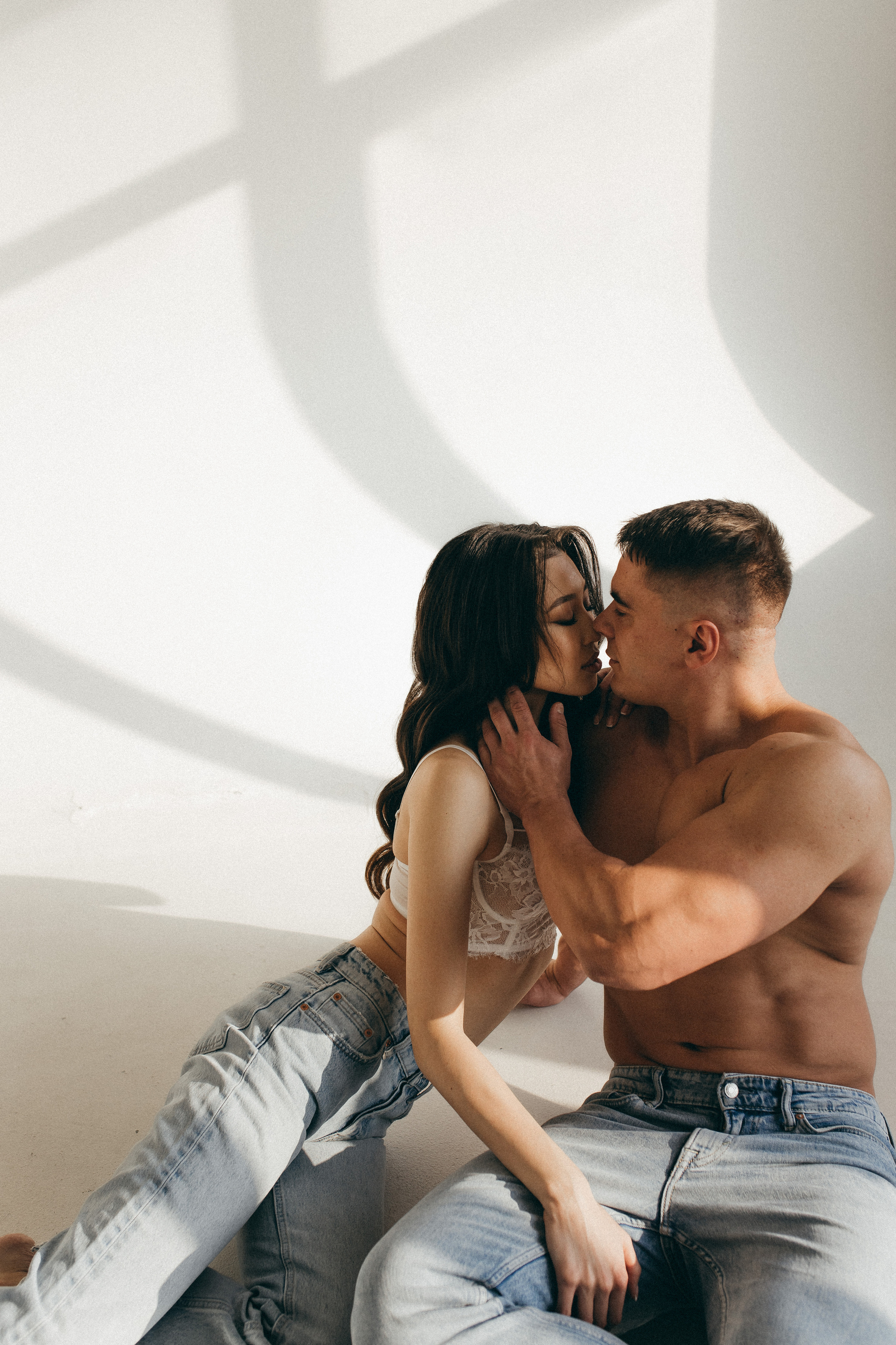 Zhenya Alua. Usmanova Irina / Your Photographer