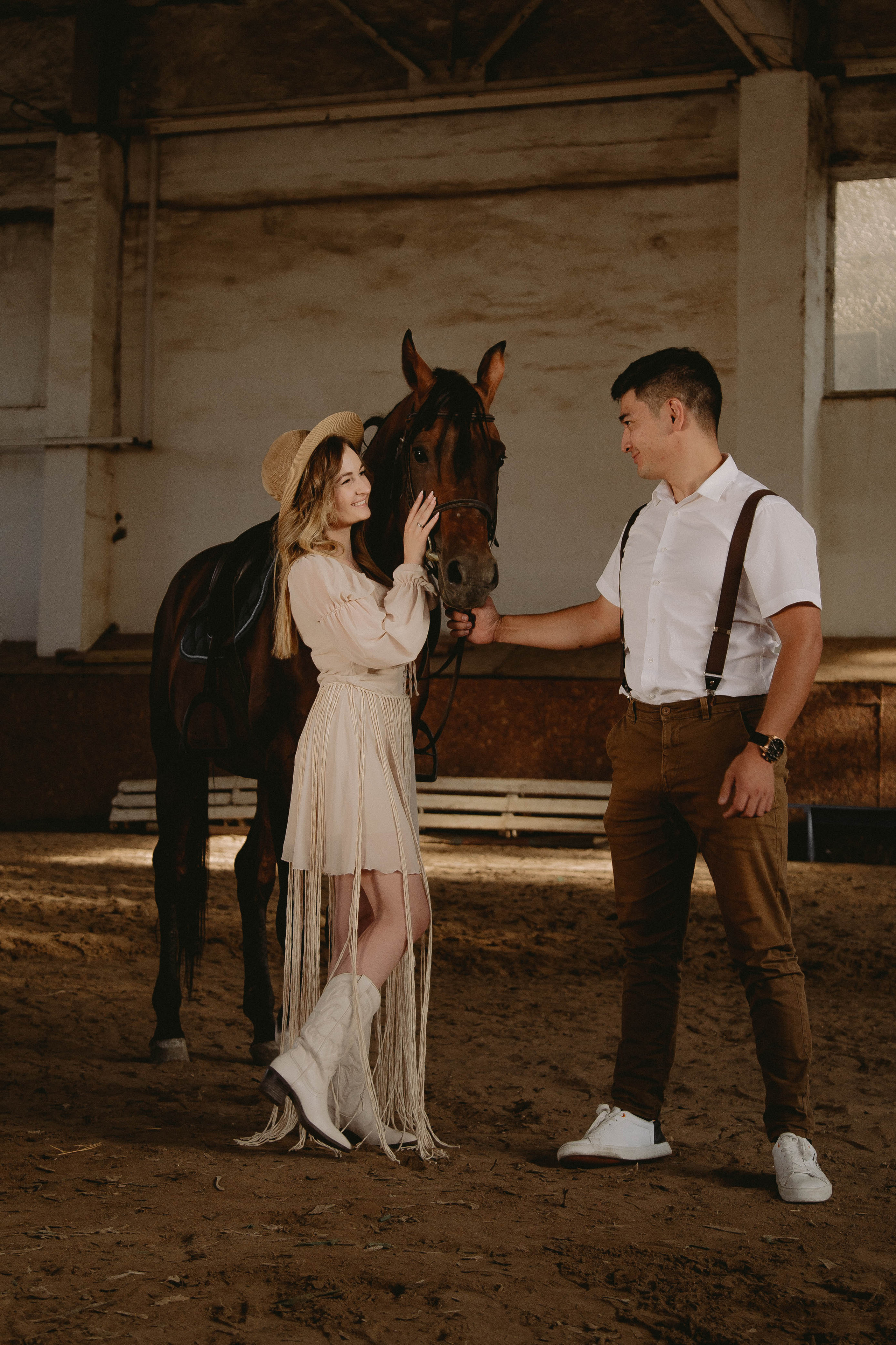 Madiyar Nika. Usmanova Irina / Your Photographer