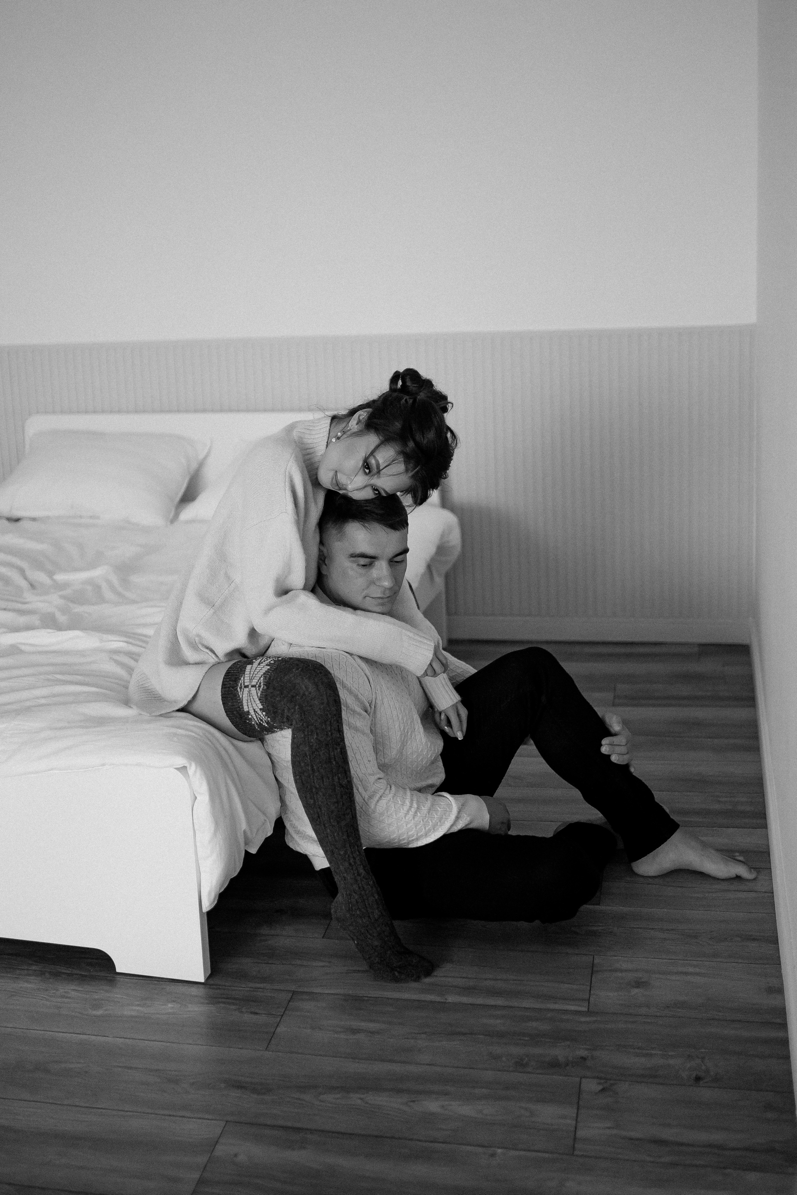 Zhenya Alua. Usmanova Irina / Your Photographer