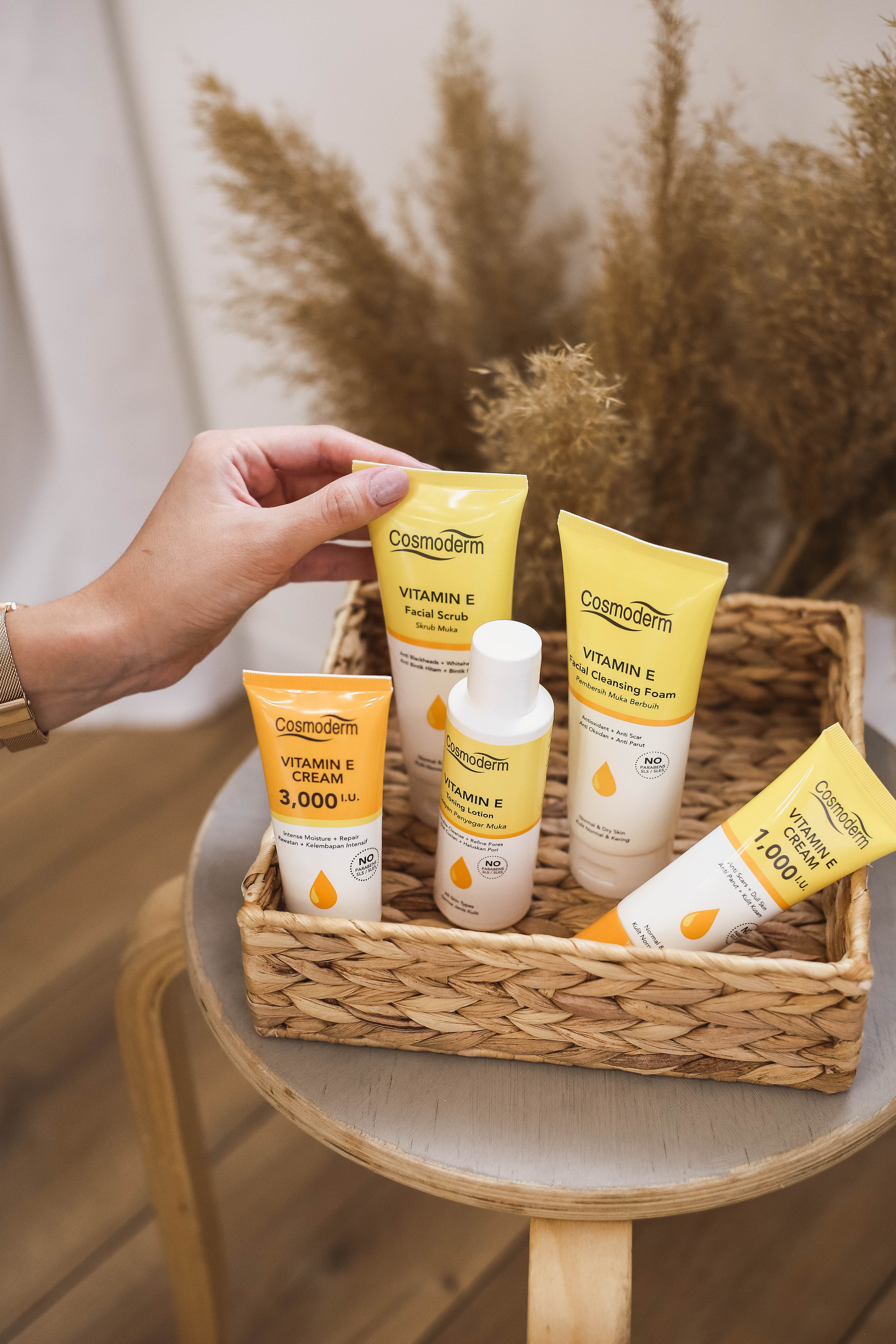 Cosmoderm. Usmanova Irina / Your Photographer