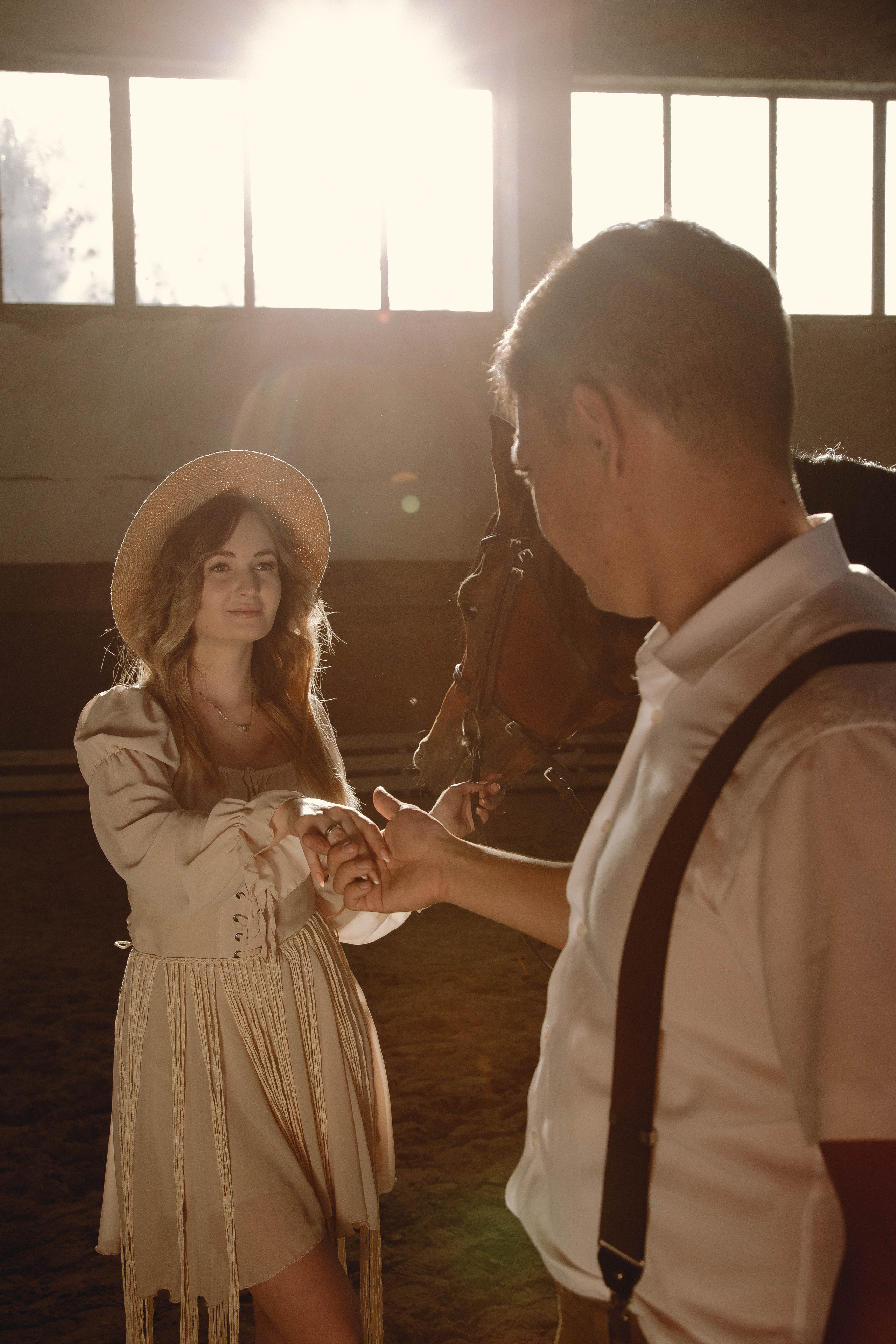 Madiyar Nika. Usmanova Irina / Your Photographer