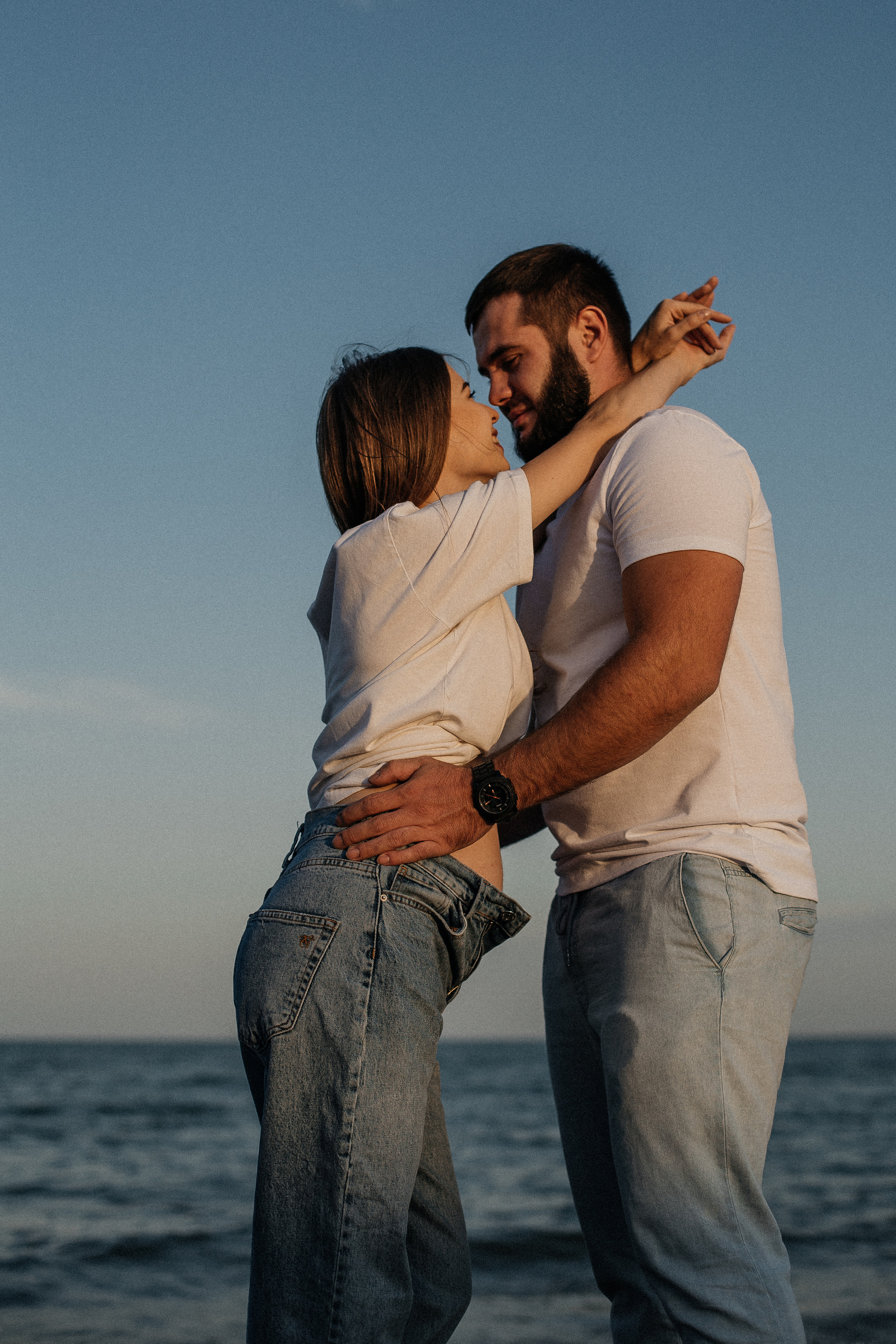 Павловы. Usmanova Irina / Your Photographer