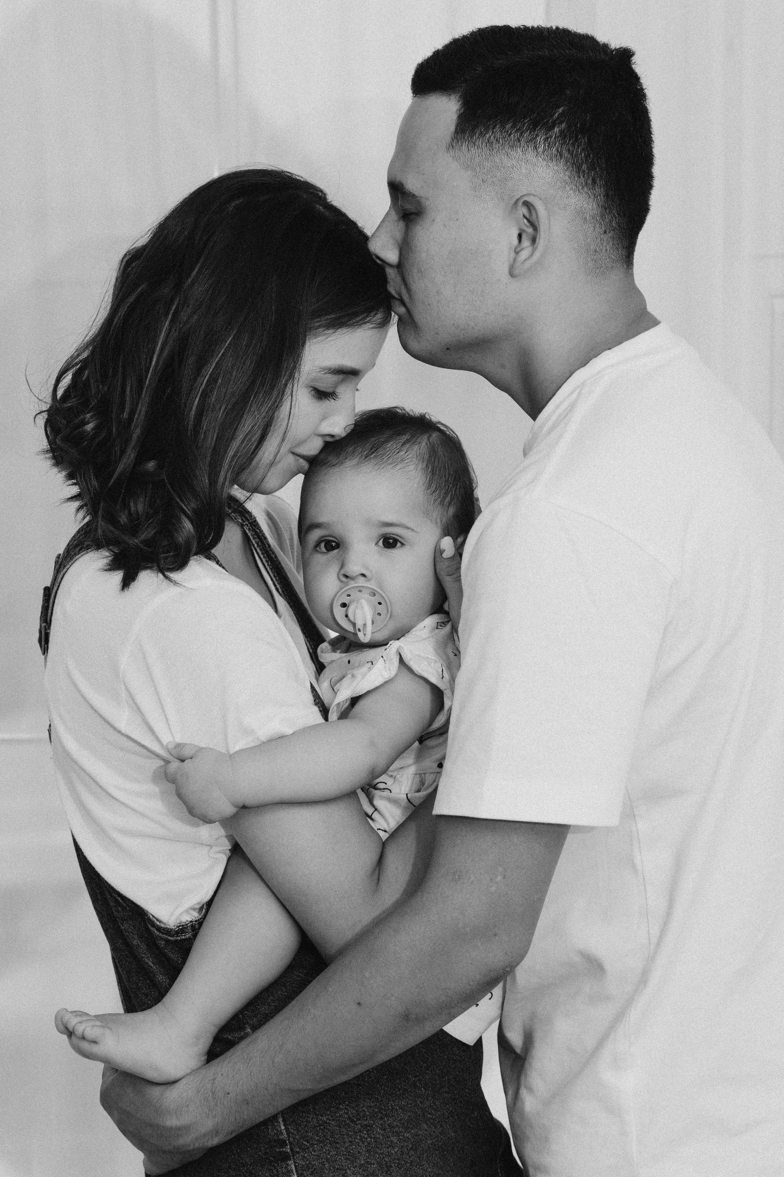 Инкарбаевы. Usmanova Irina / Your Photographer