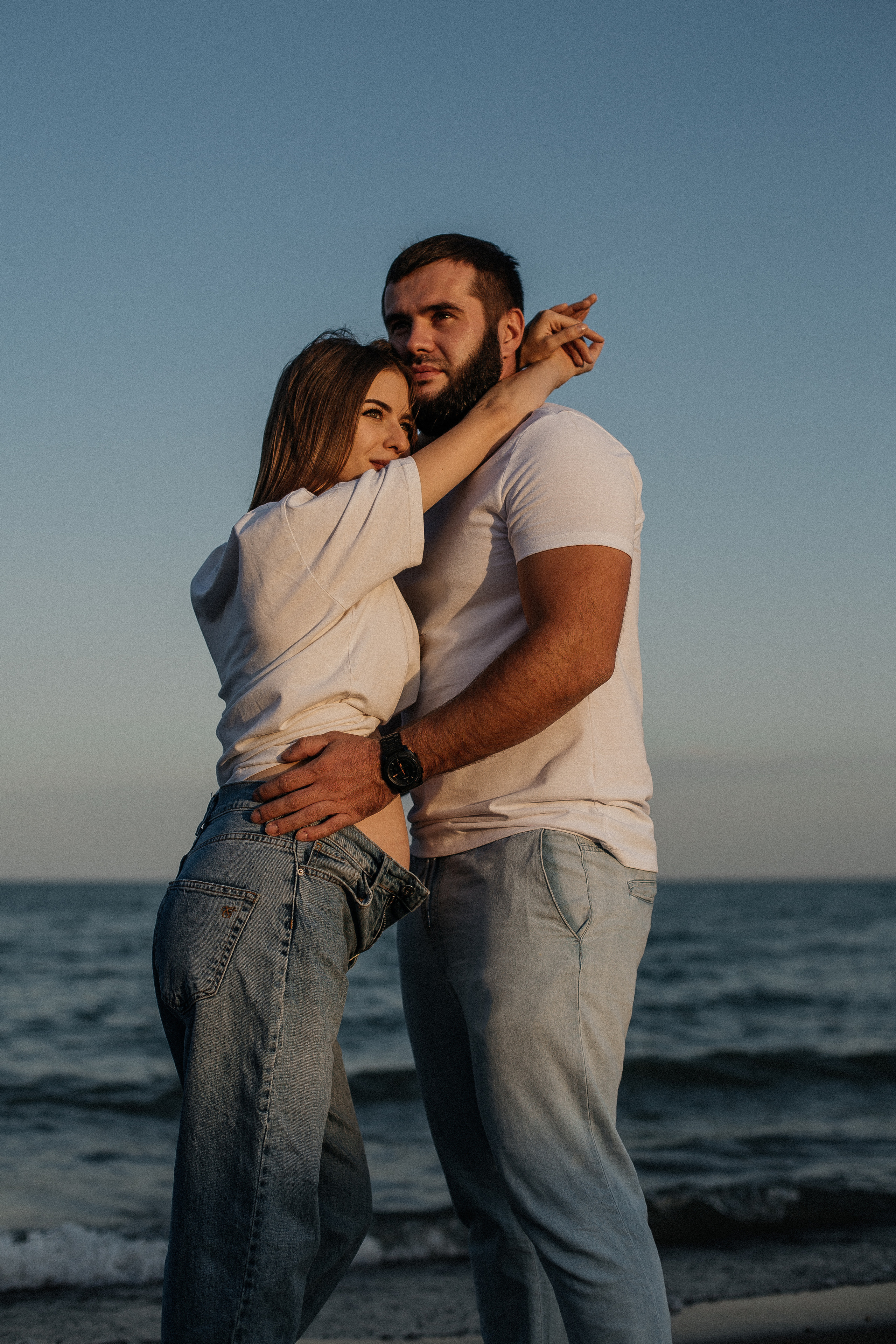 Павловы. Usmanova Irina / Your Photographer