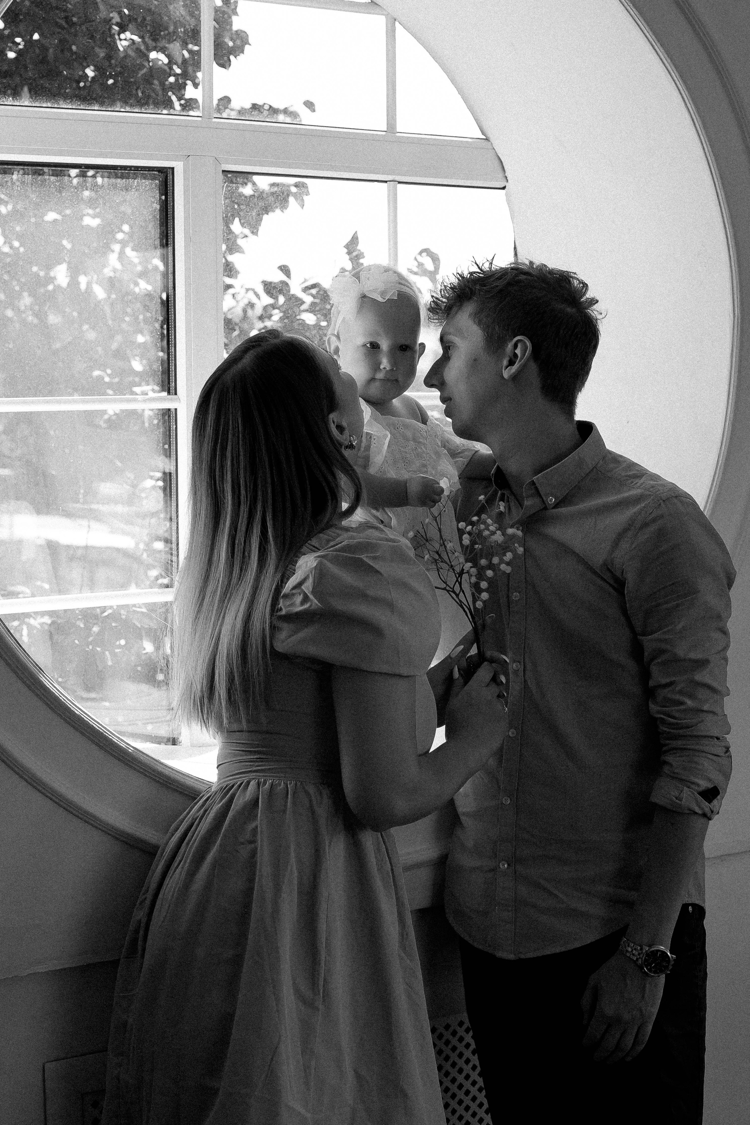 Баевы. Usmanova Irina / Your Photographer