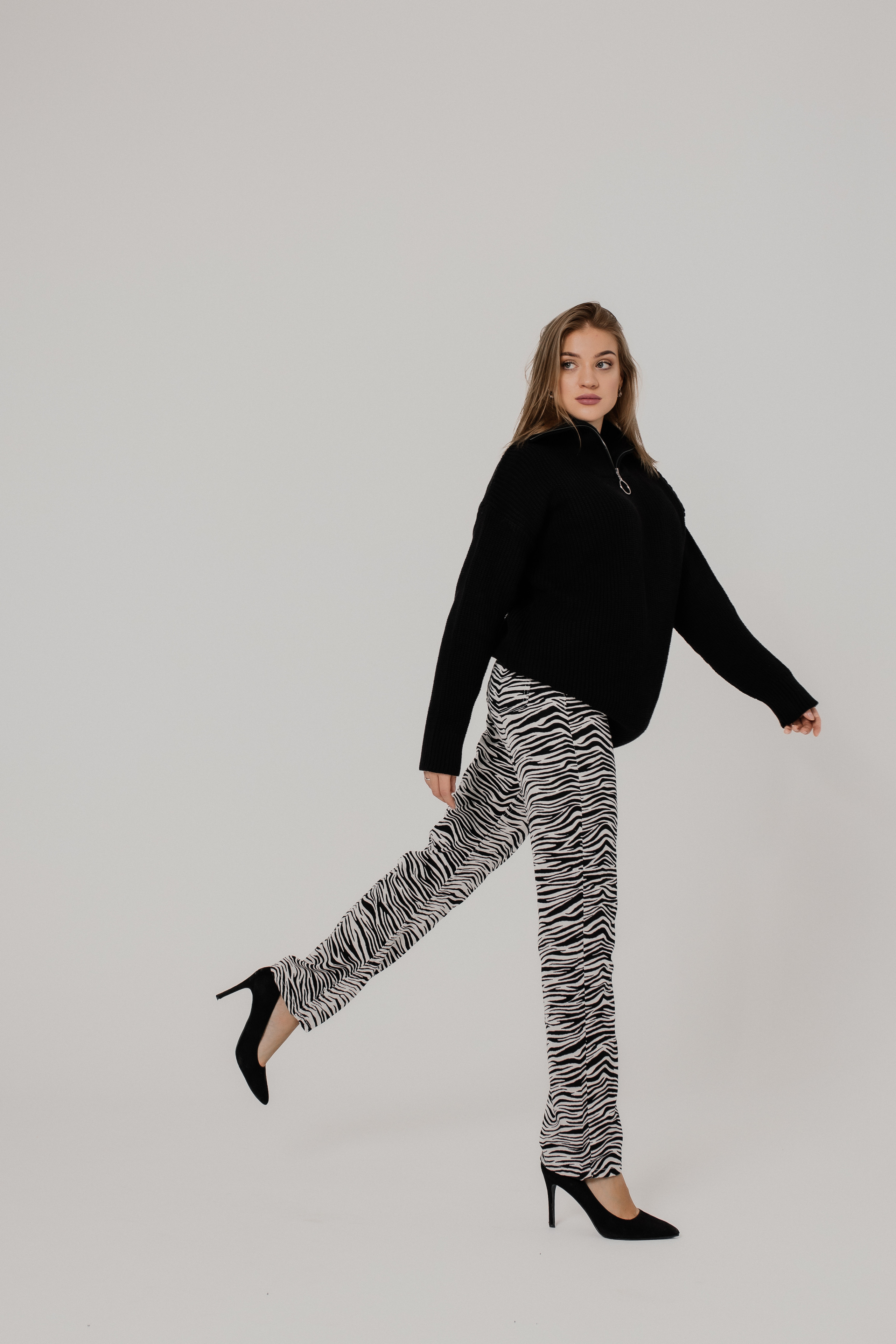 LunaRossa. Usmanova Irina / Your Photographer