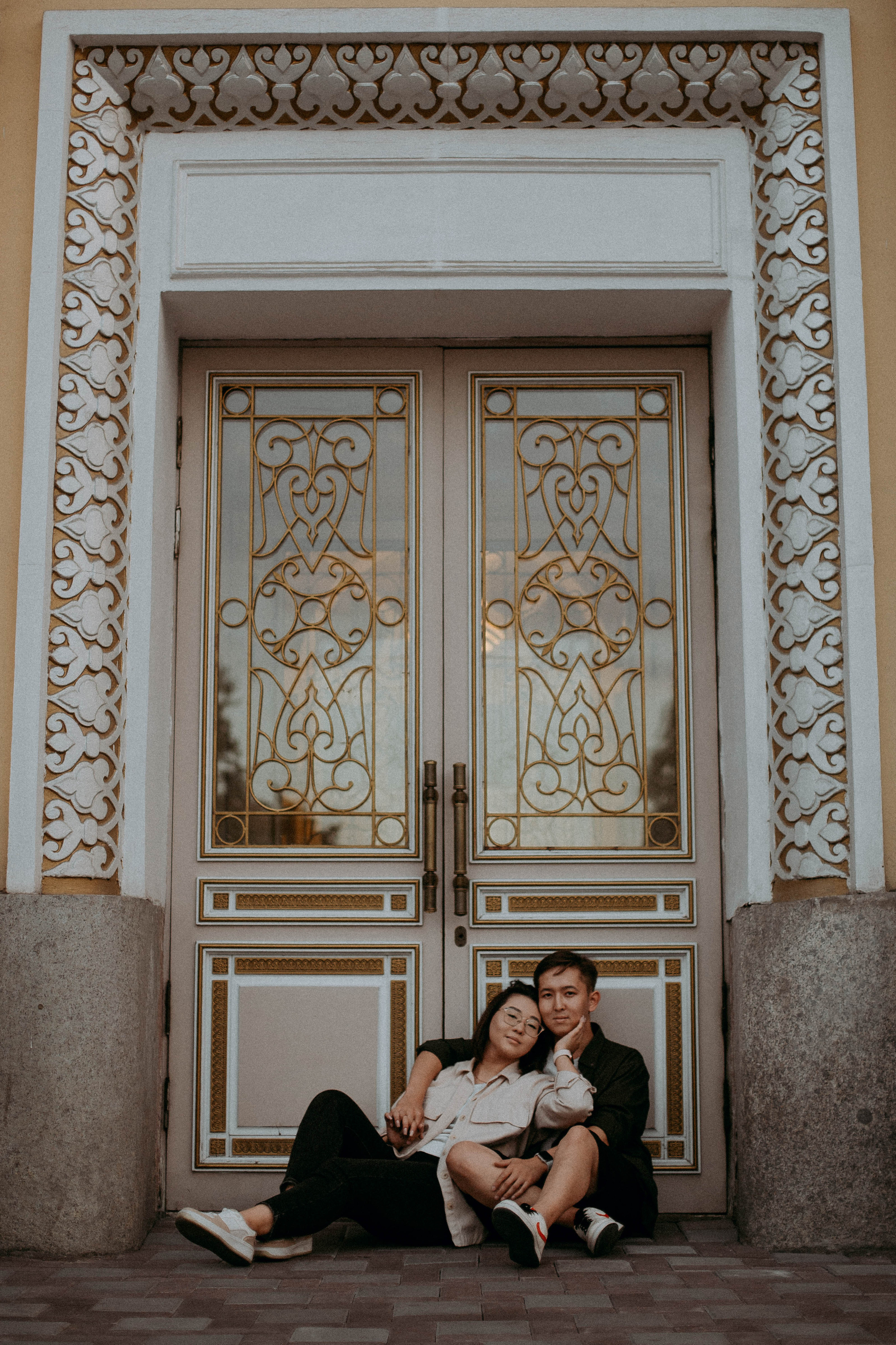 Ali Azhar. Usmanova Irina / Your Photographer