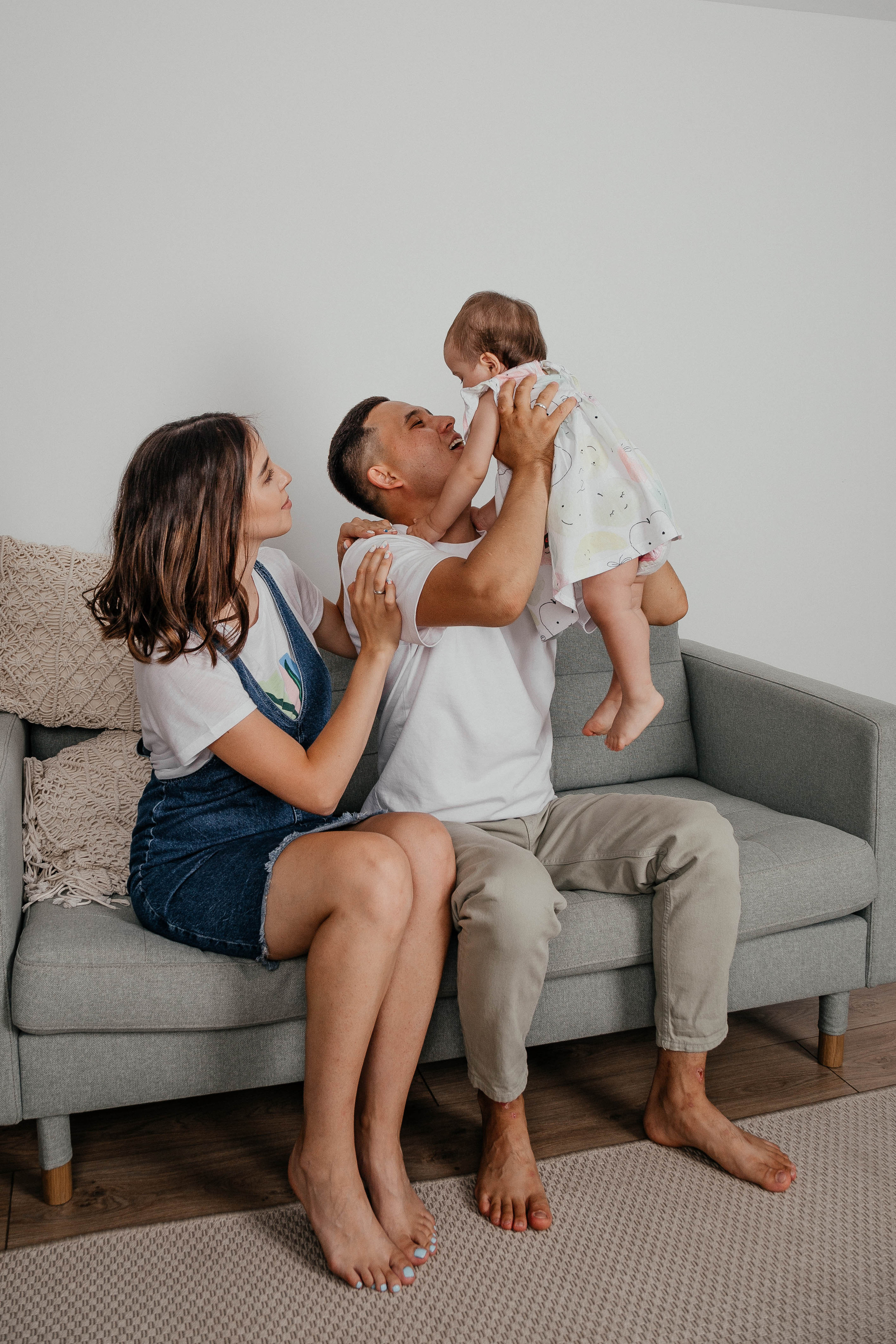 Инкарбаевы. Usmanova Irina / Your Photographer