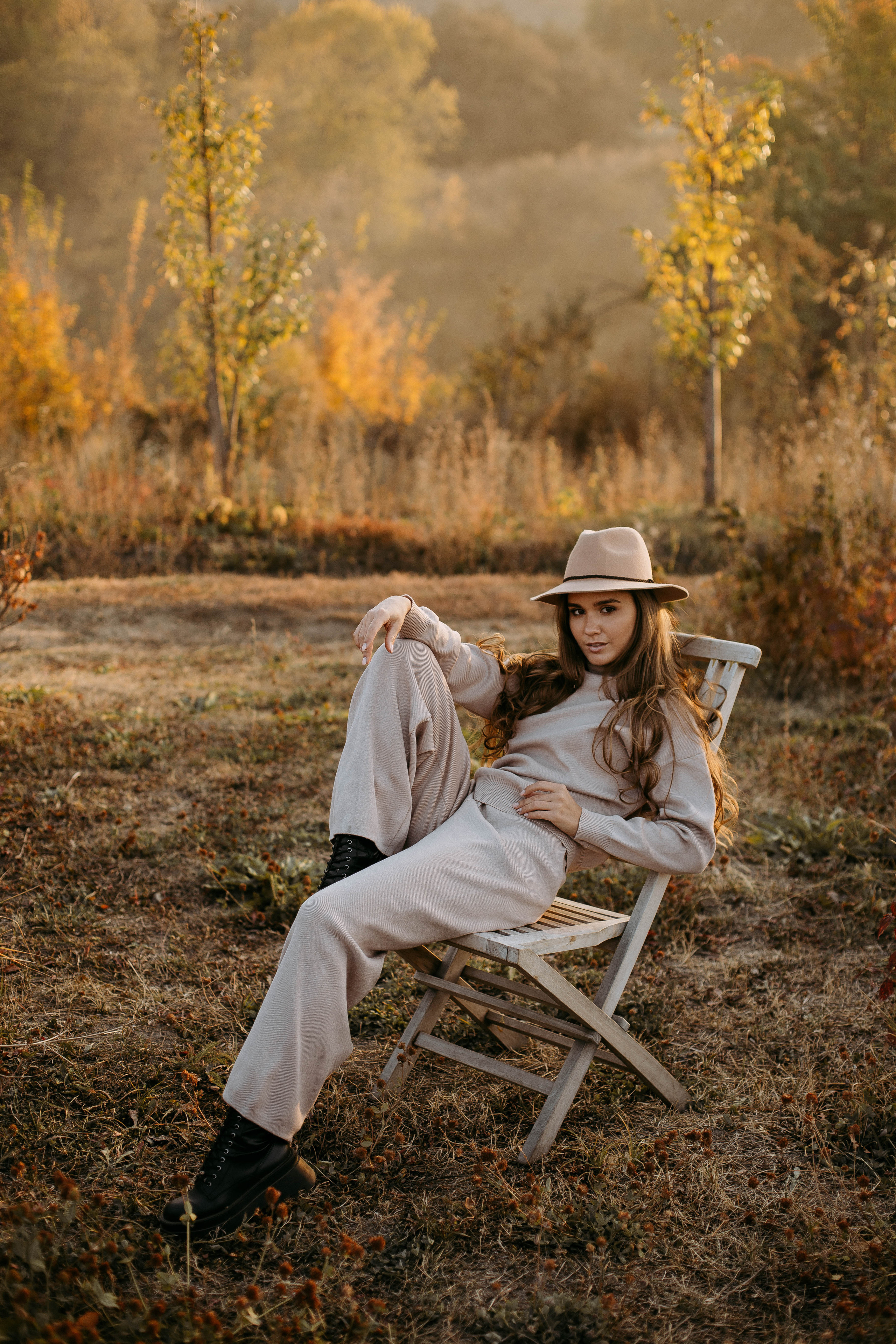 Milana. Usmanova Irina / Your Photographer