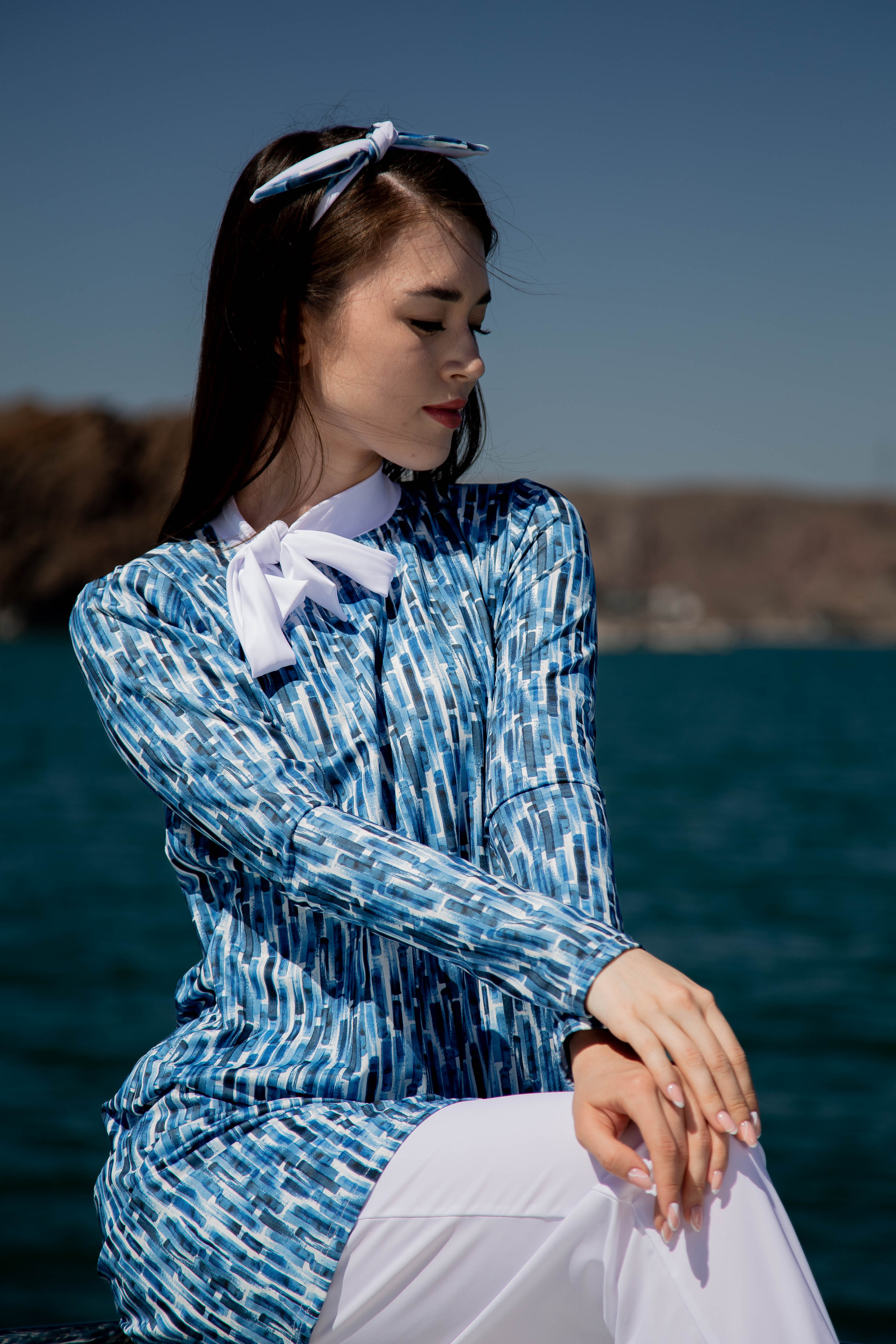 AbroiBurkini. Usmanova Irina / Your Photographer