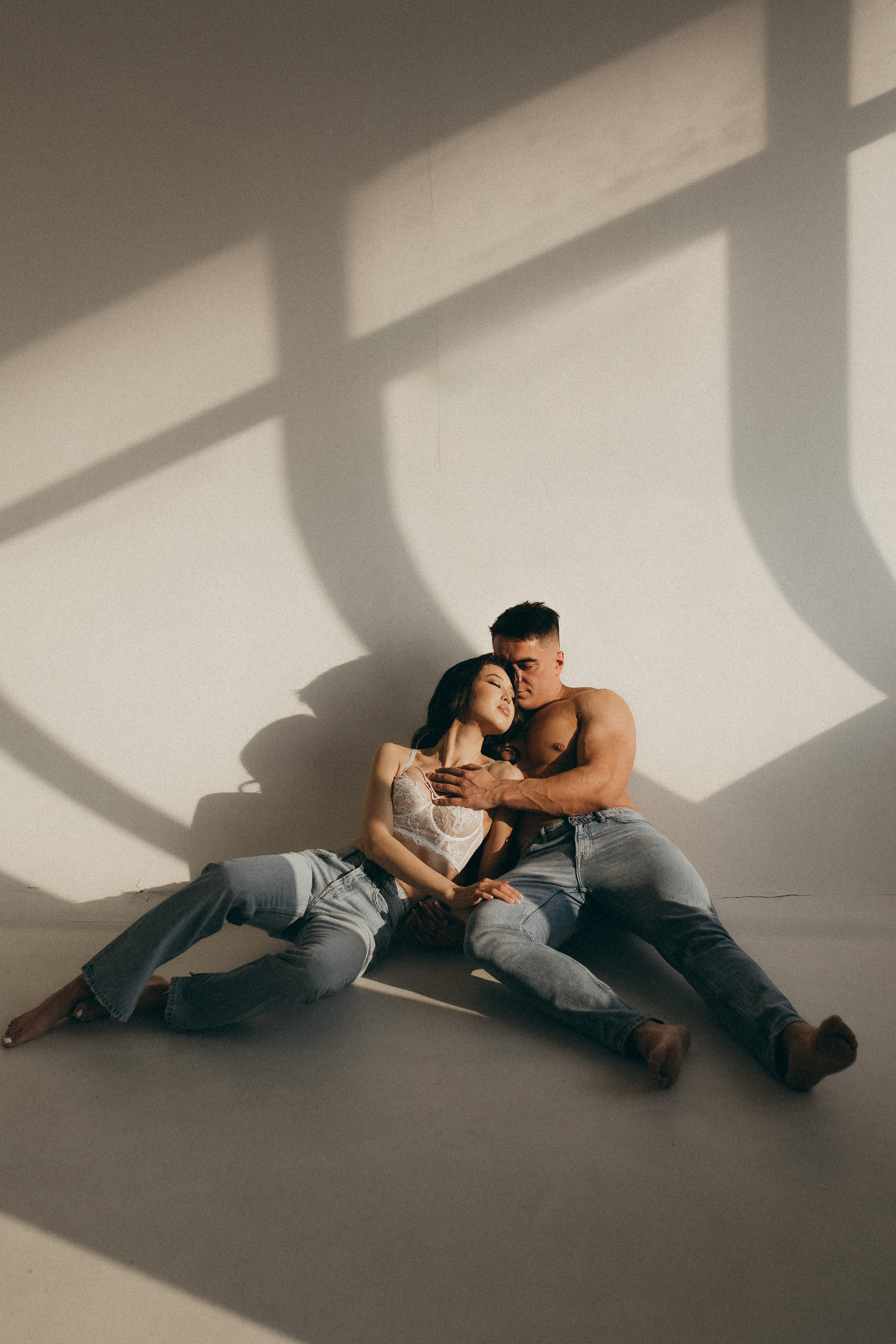 Zhenya Alua. Usmanova Irina / Your Photographer