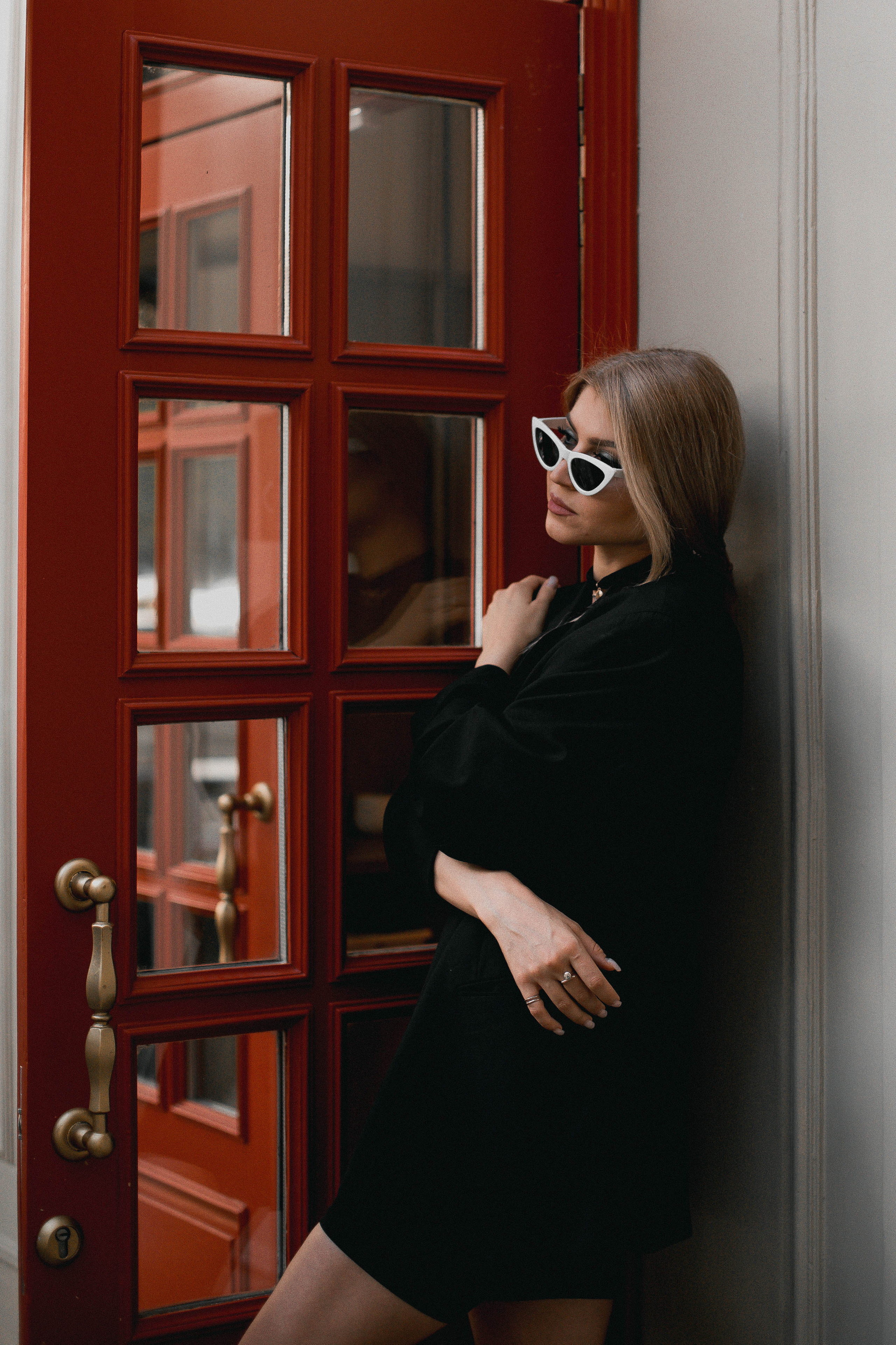 Natasha. Usmanova Irina / Your Photographer