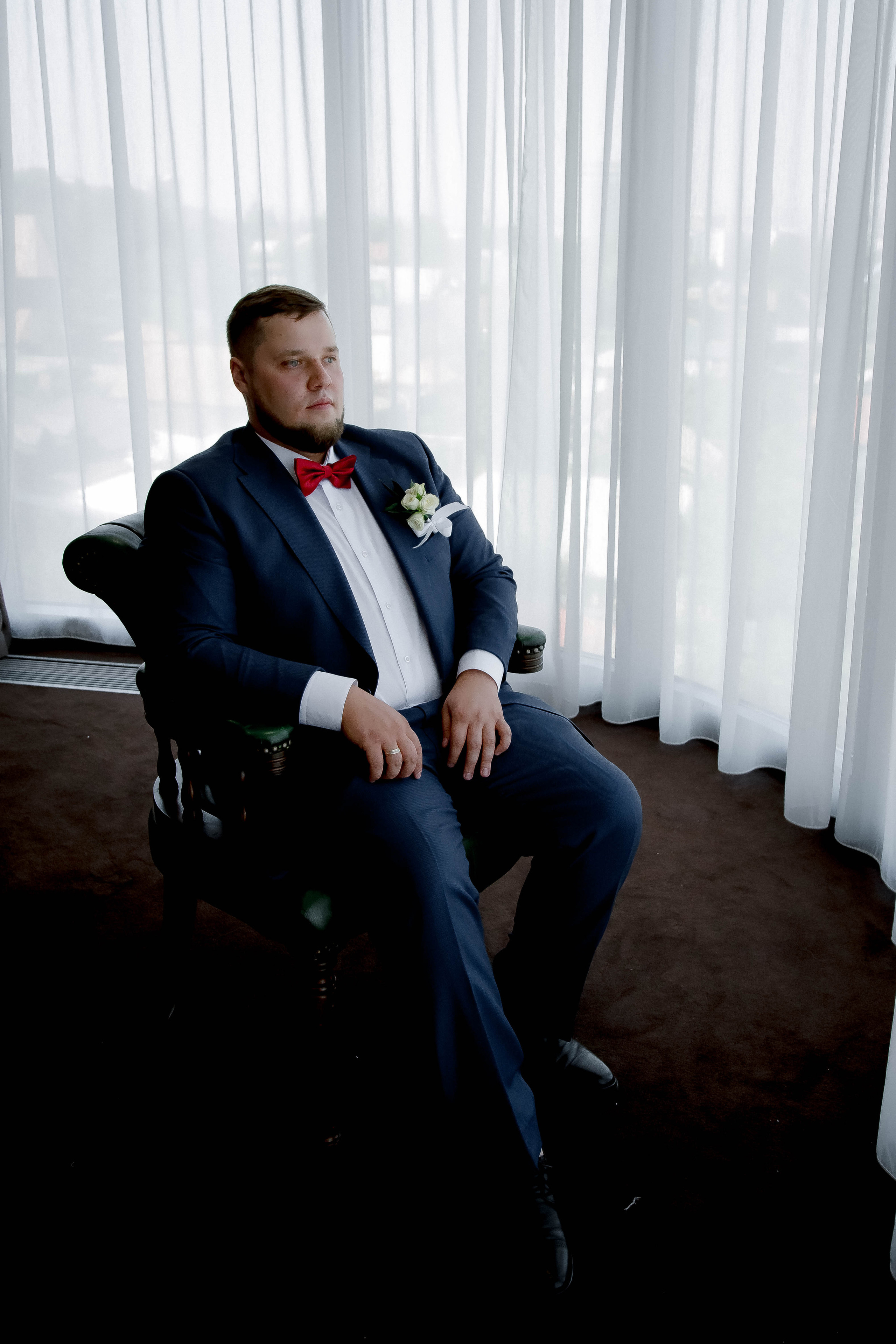 Maksim&Alina. Usmanova Irina / Your Photographer