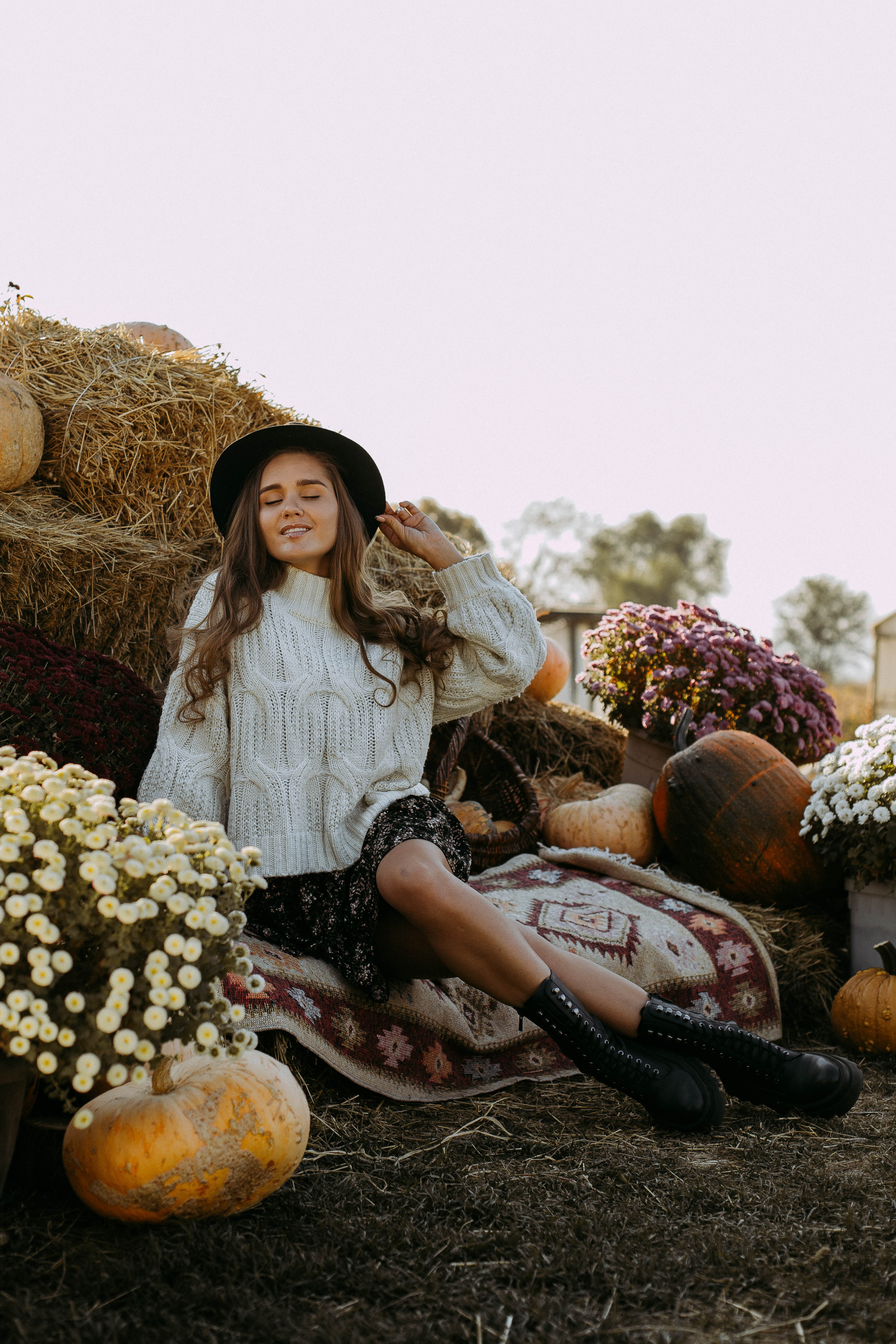 Milana. Usmanova Irina / Your Photographer