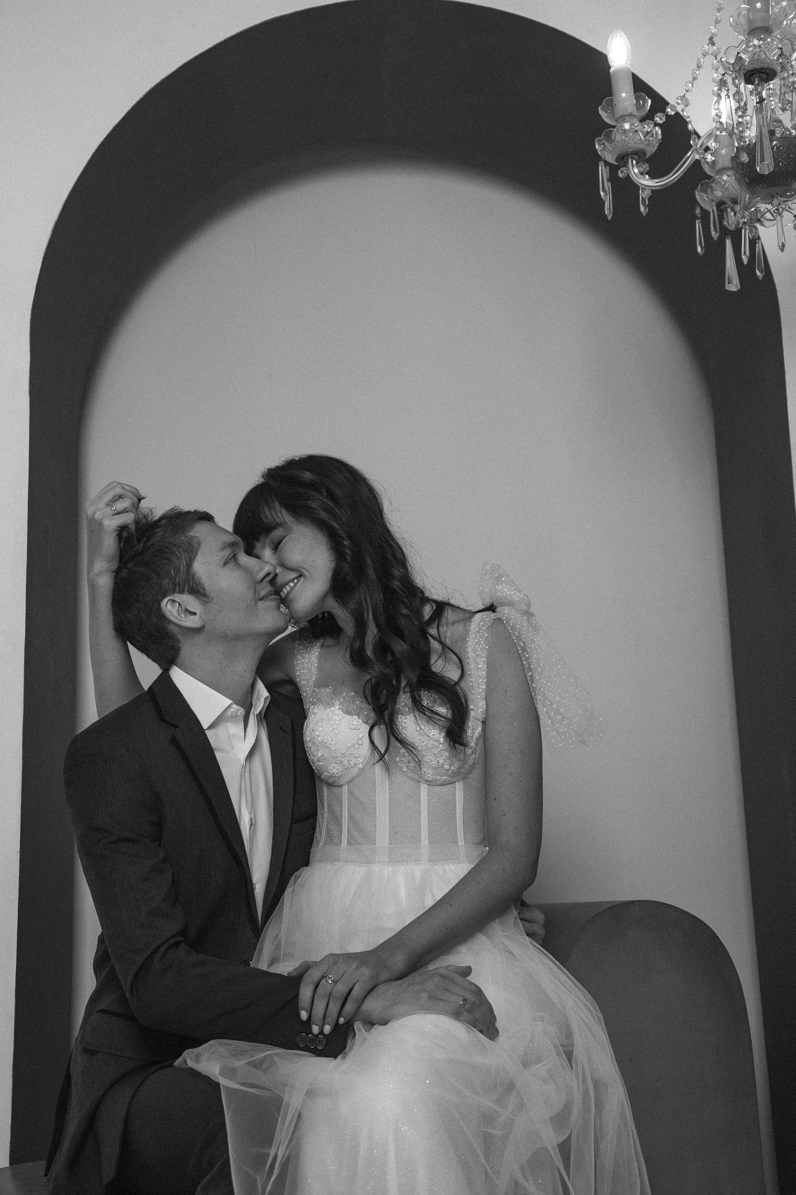 Ruslan&Venera. Usmanova Irina / Your Photographer